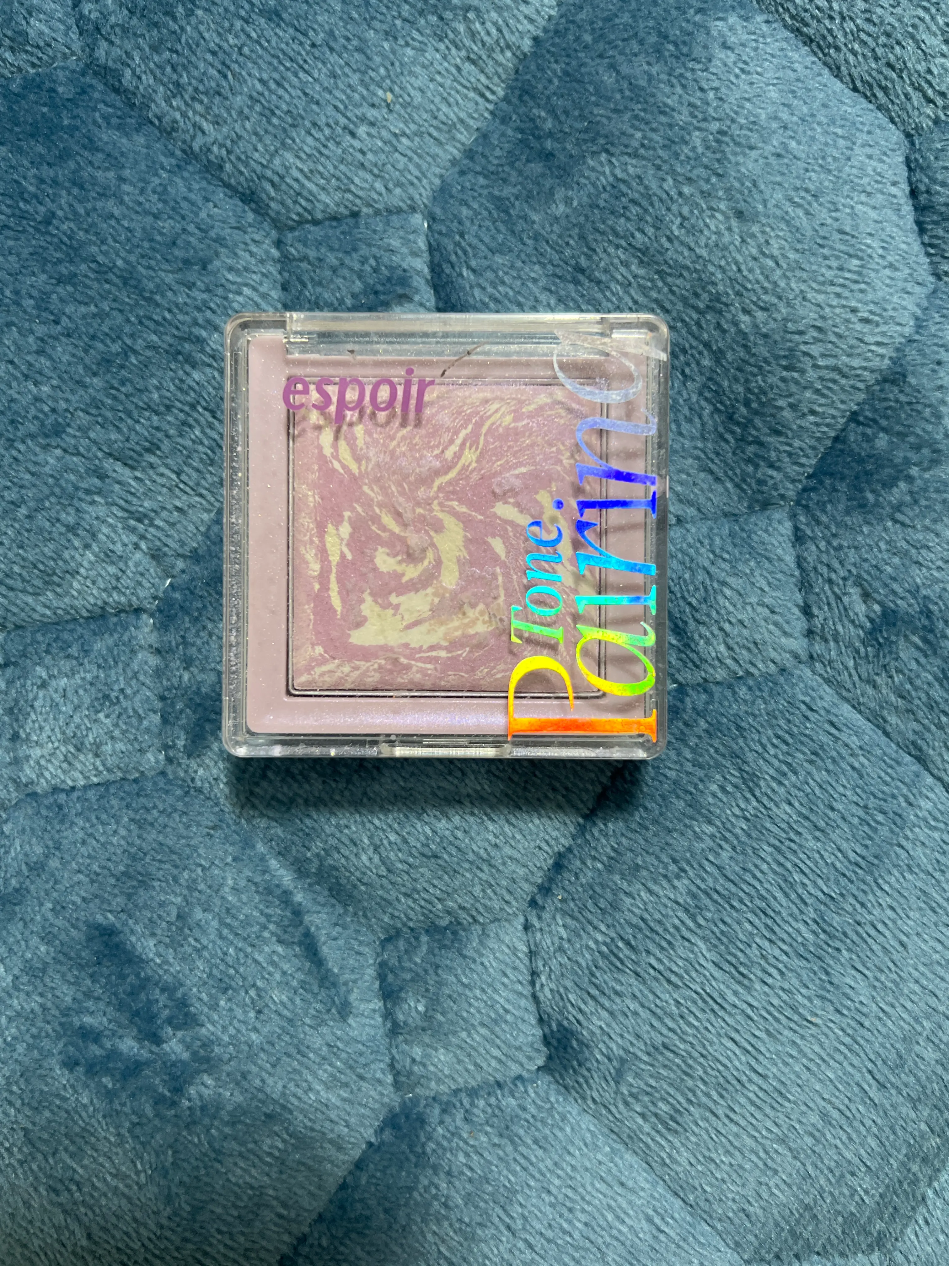 선택된 언니의파우치 리뷰 이미지 - [톤페어링 하이라이터]