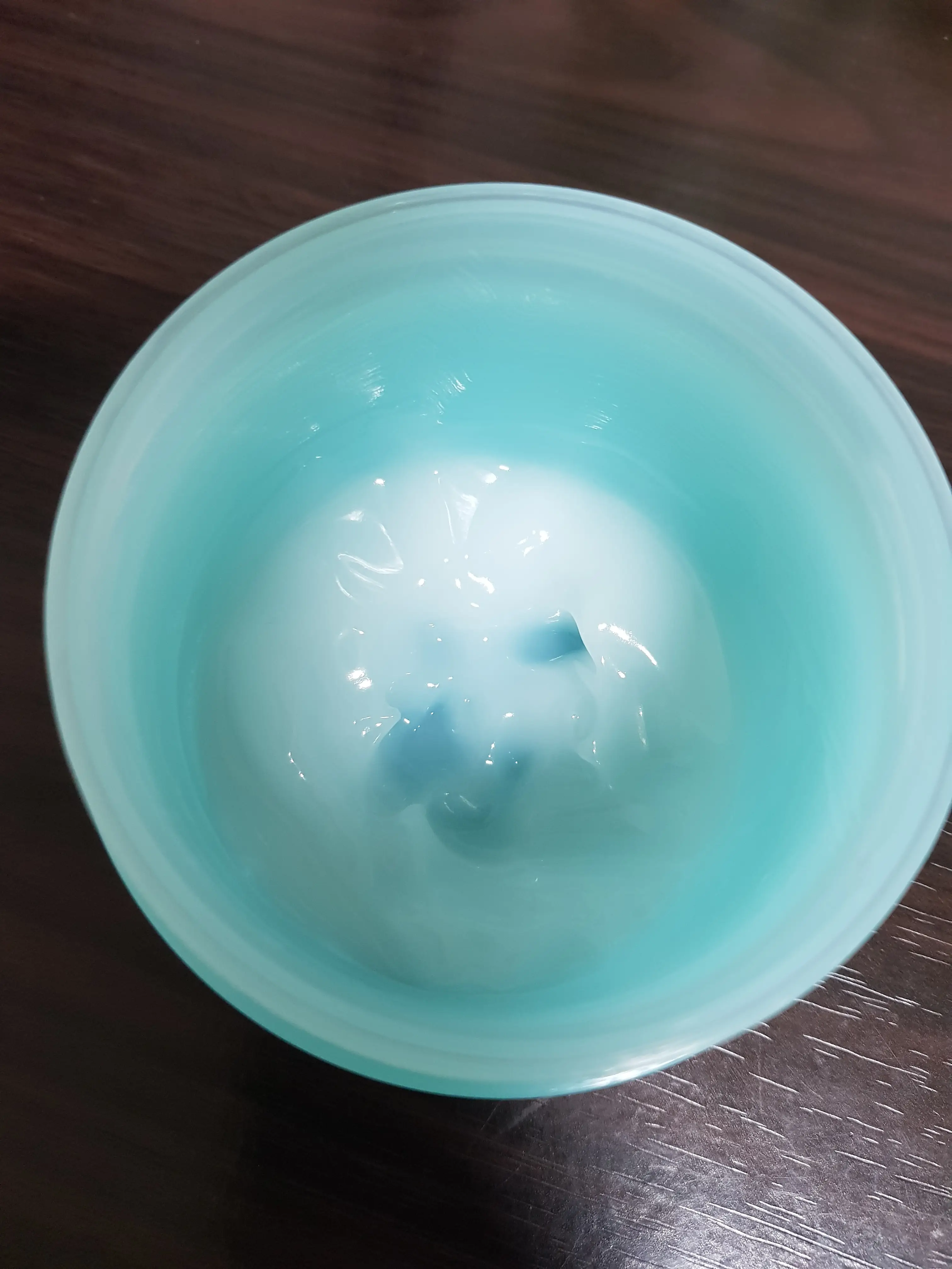 선택된 언니의파우치 리뷰 이미지 - [엔젤아쿠아 수분 진정 크림]