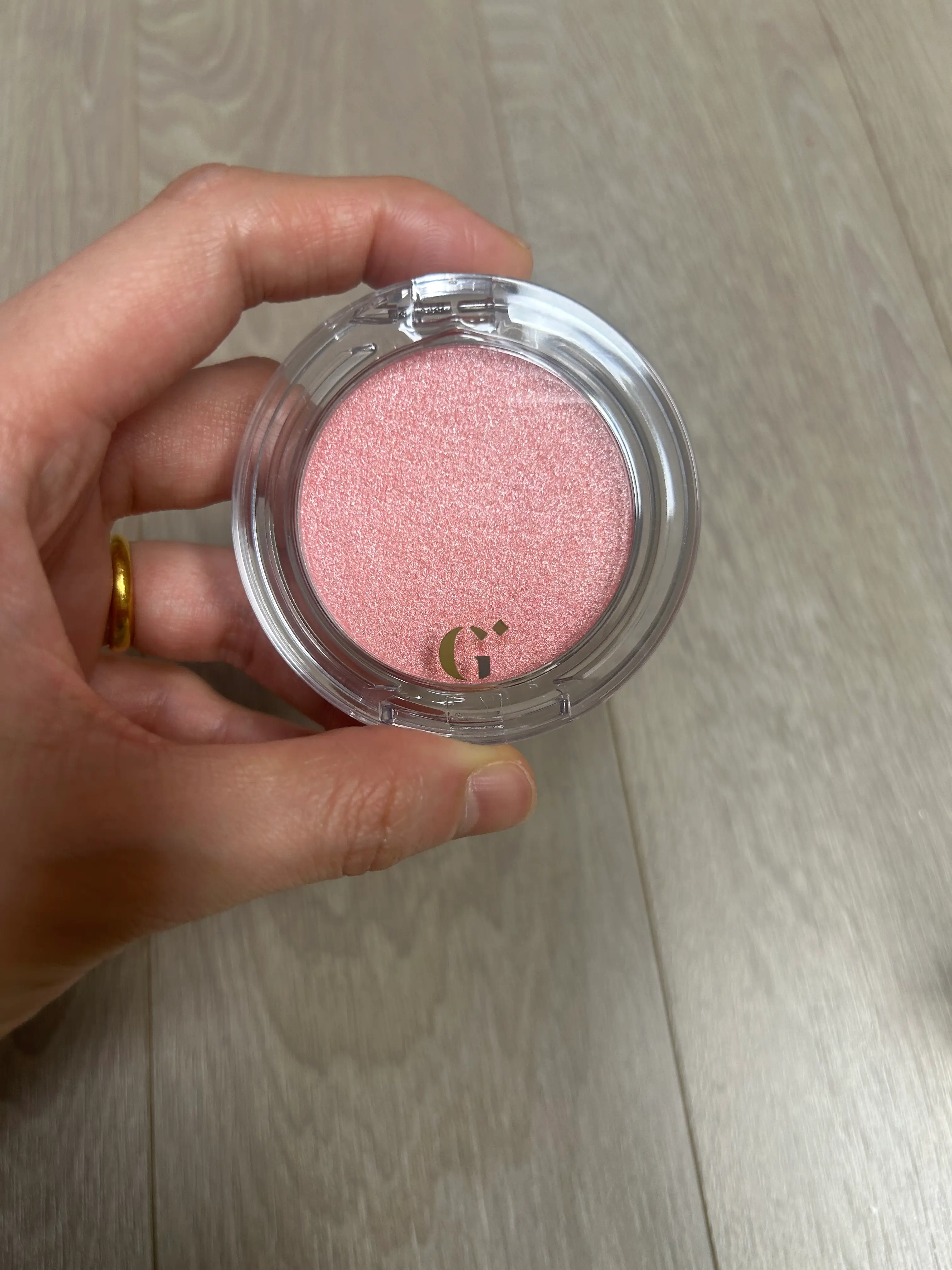 선택된 언니의파우치 리뷰 이미지 - [투 샤이니 하이라이터]