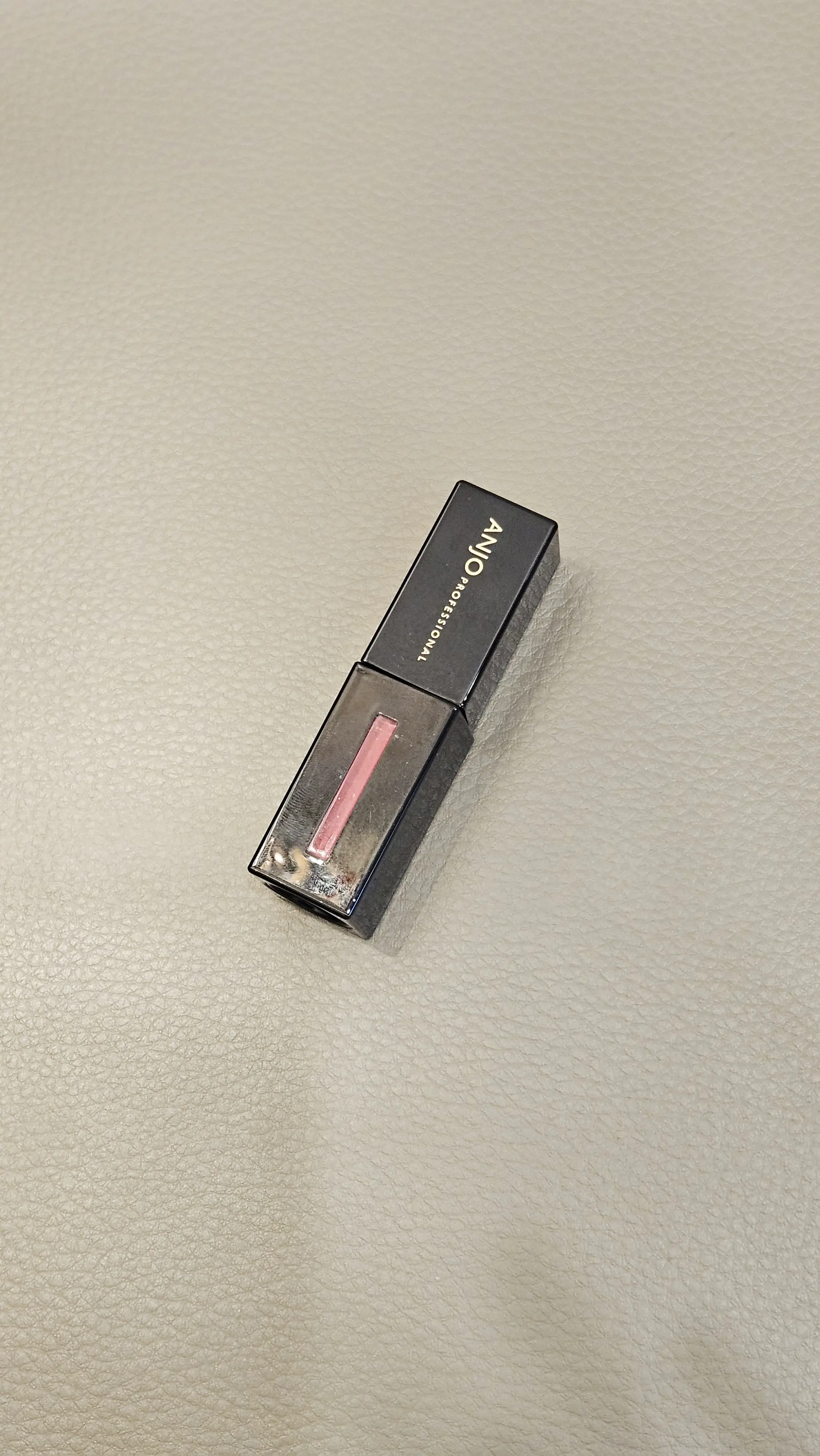 선택된 언니의파우치 리뷰 이미지 - [블랙 립 틴트 글로우]