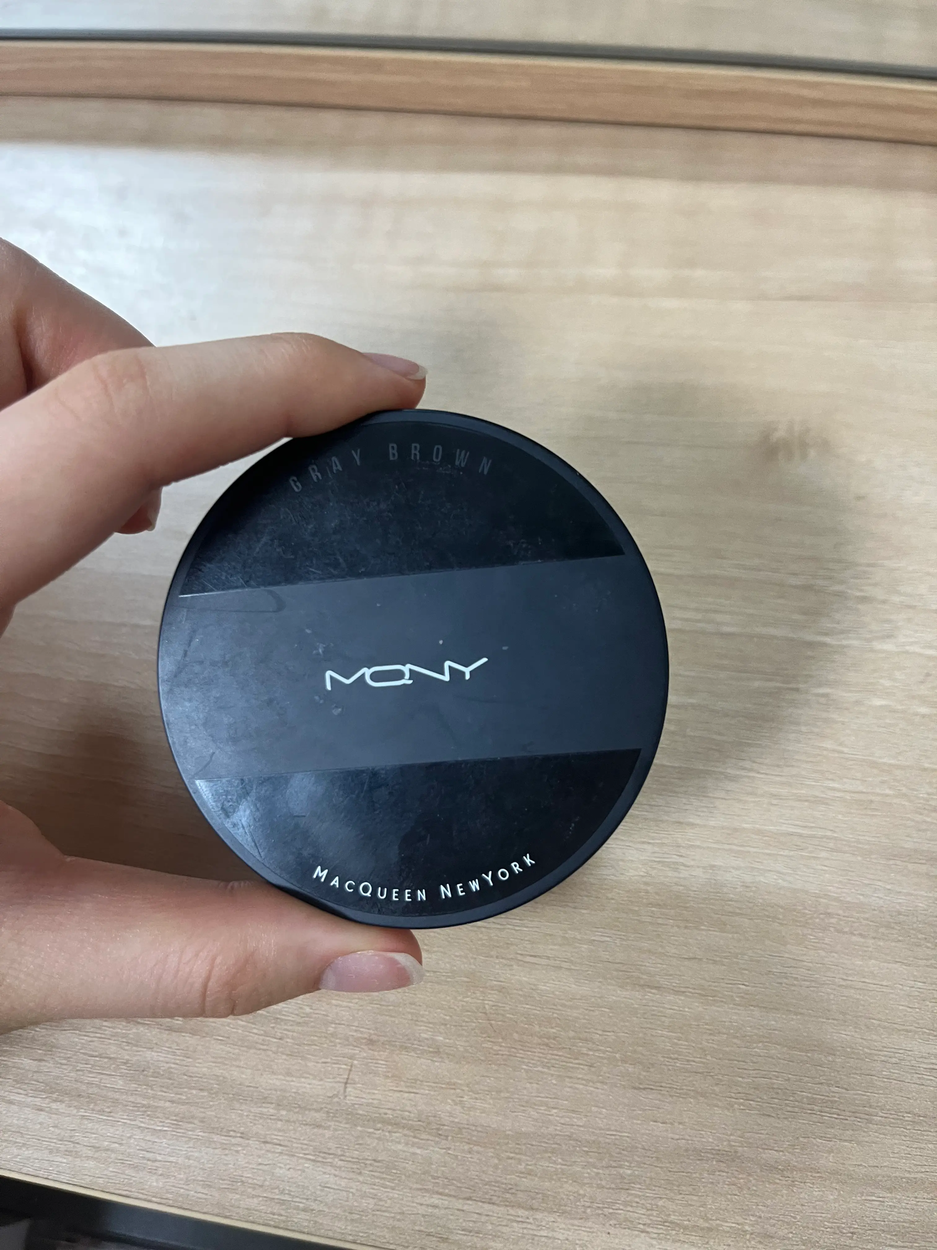 선택된 언니의파우치 리뷰 이미지 - [페이크 업 3색 쉐딩]