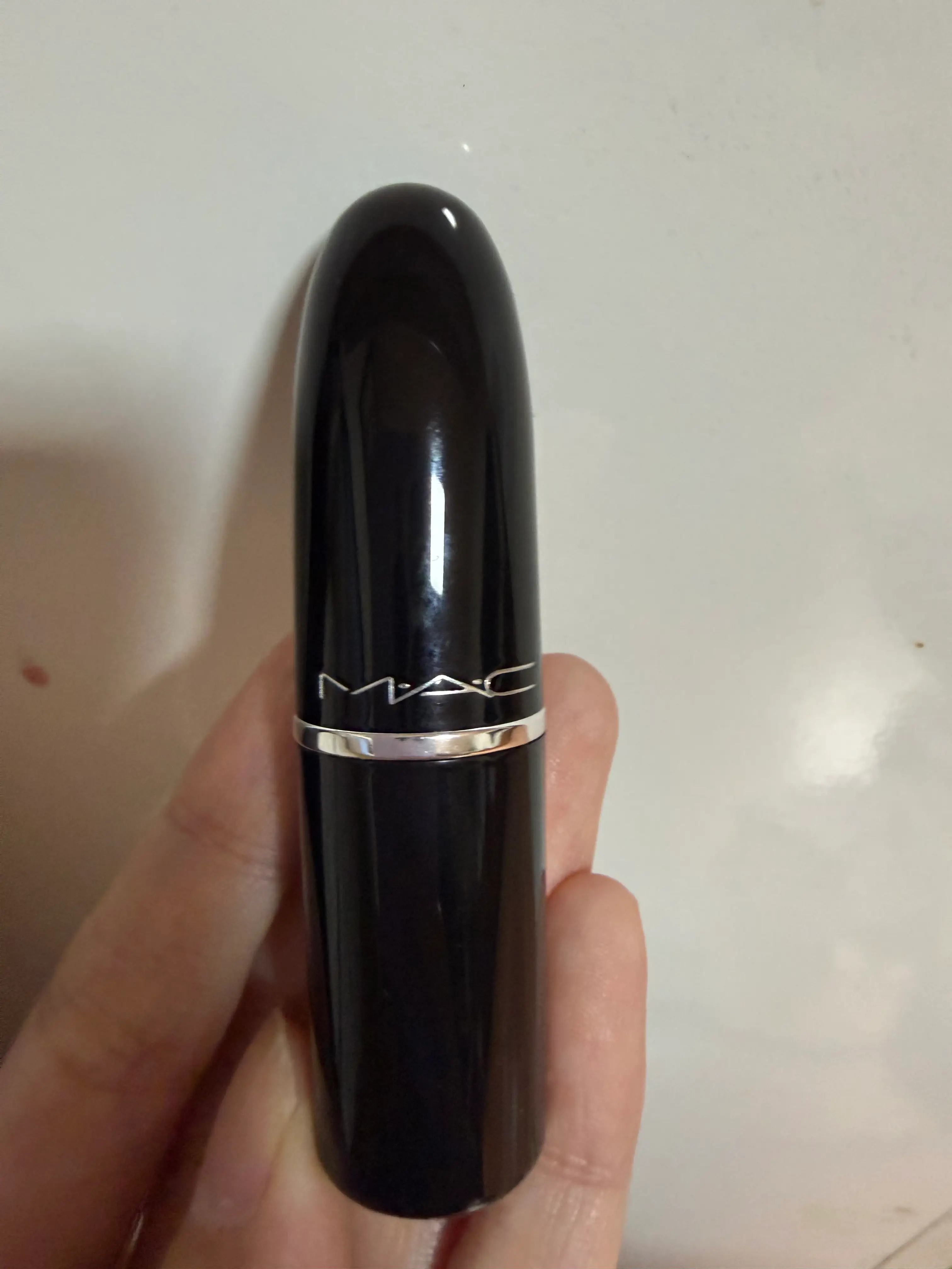 선택된 언니의파우치 리뷰 이미지 - [러스터 글래스 립스틱]