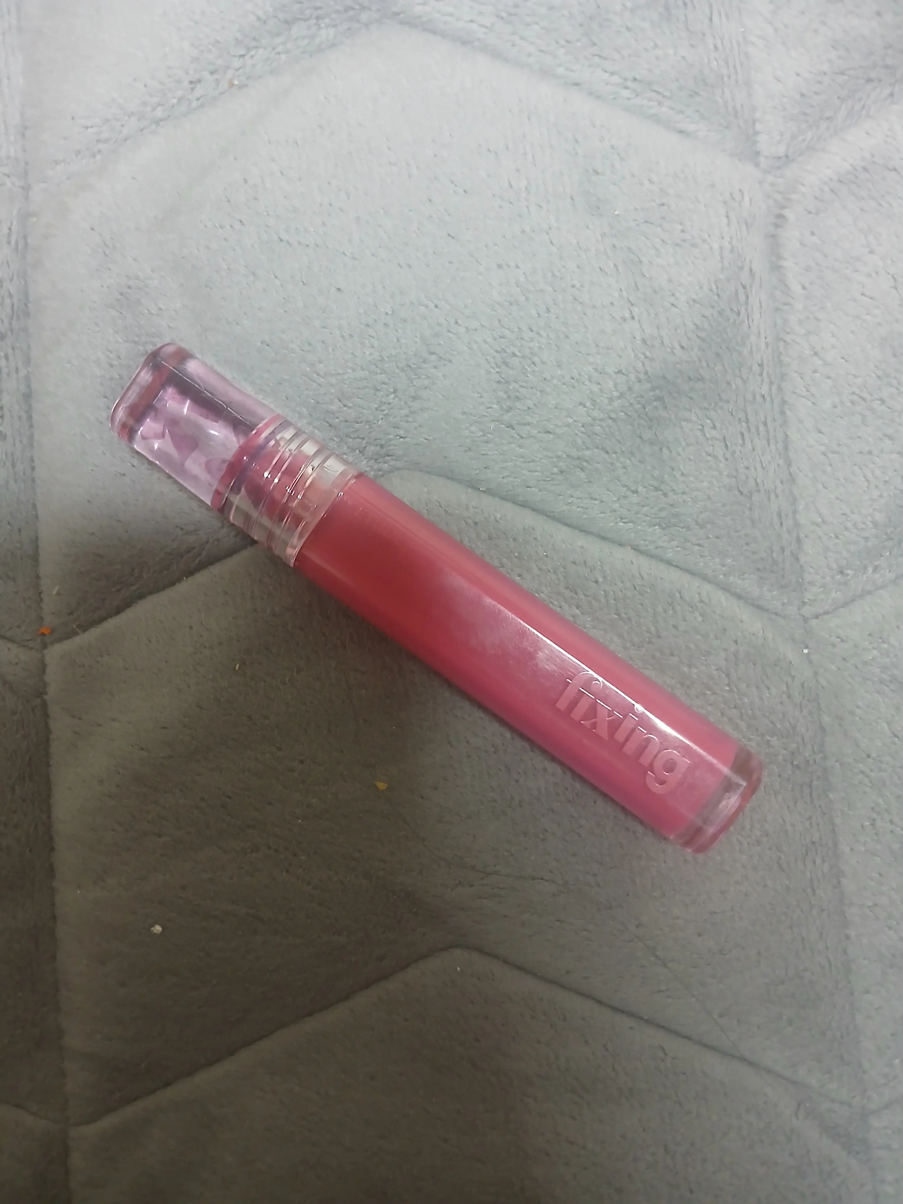 선택된 언니의파우치 리뷰 이미지 - [글로우 픽싱 틴트]