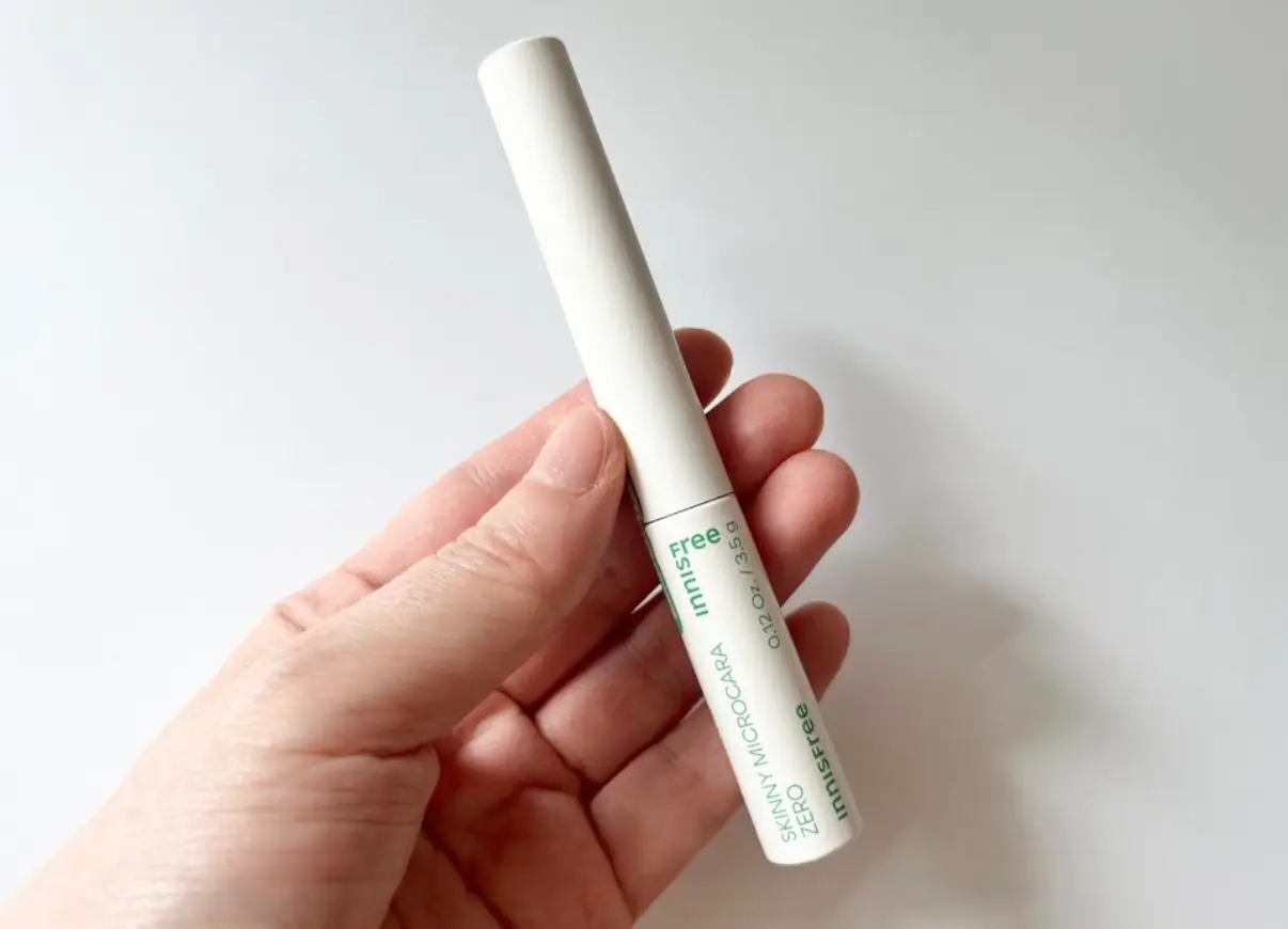 선택된 언니의파우치 리뷰 이미지 - [스키니 브로우카라 ]