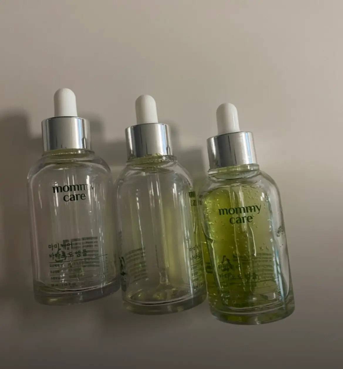 선택된 언니의파우치 리뷰 이미지 - [바다포도 포어 리파이닝 세럼]