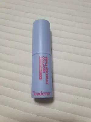 선택된 언니의파우치 리뷰 이미지 - [저분자 콜라겐 수분광 채움 스틱]