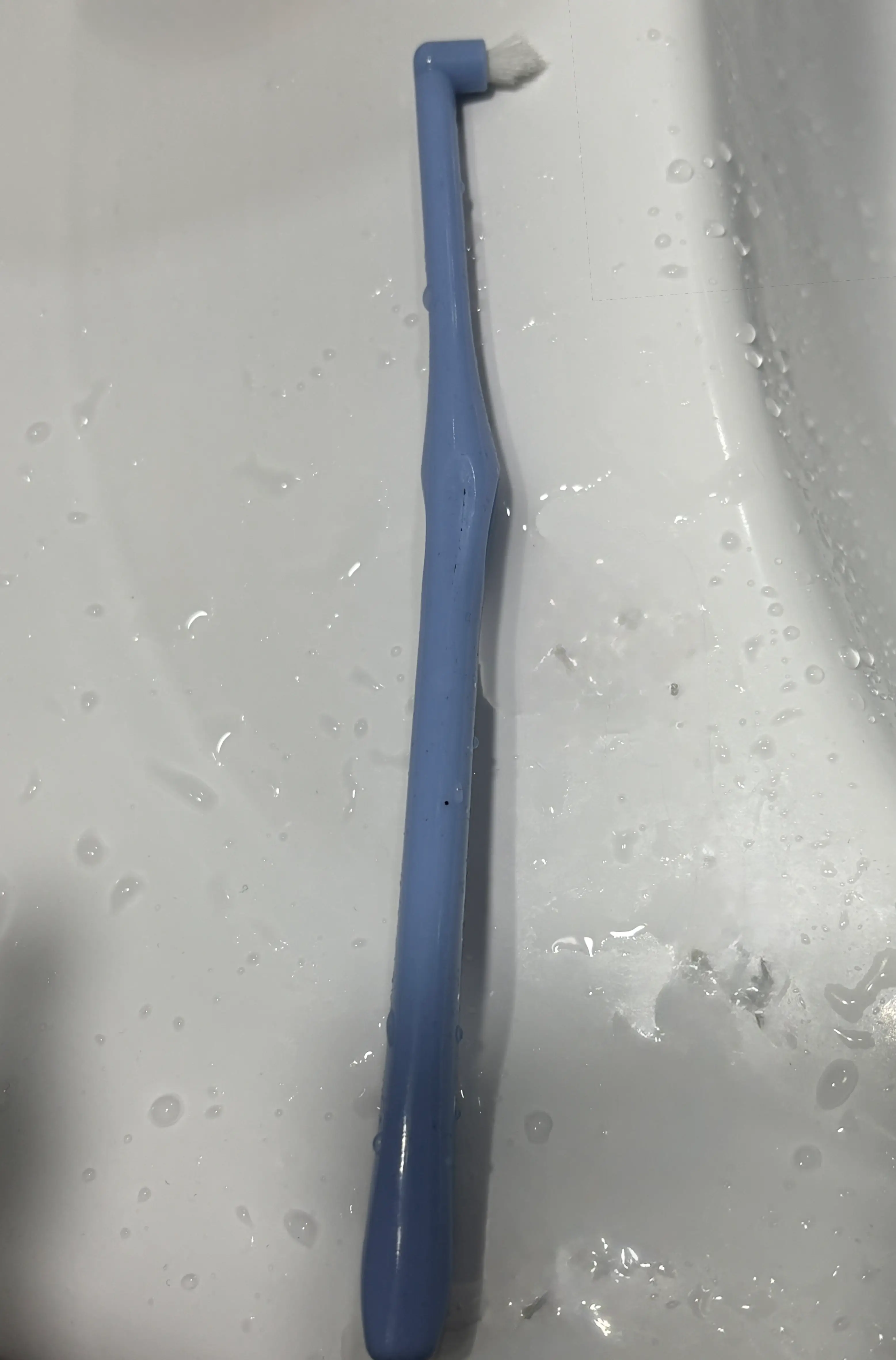 선택된 언니의파우치 리뷰 이미지 - [어금니 칫솔]