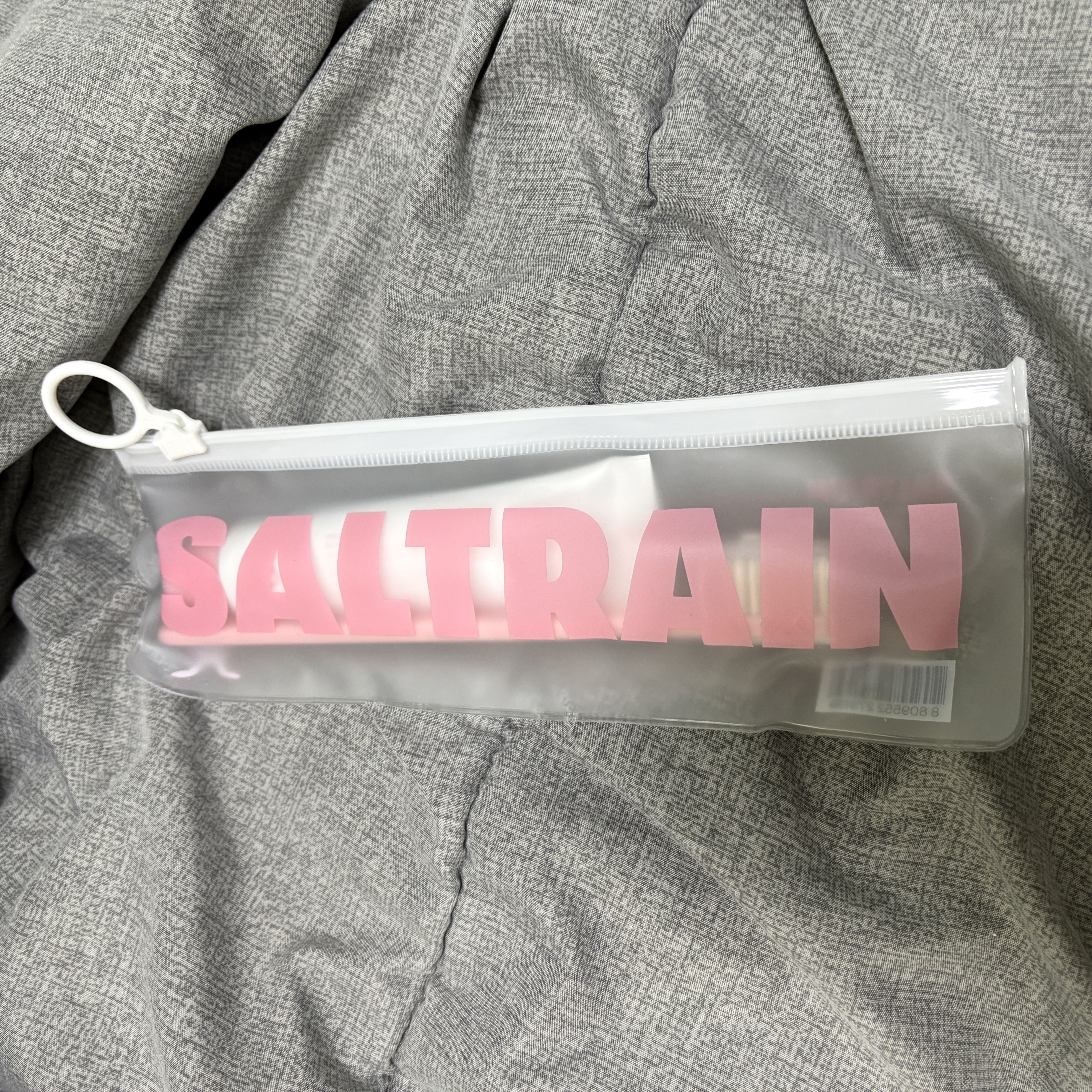 선택된 언니의파우치 리뷰 이미지 - [미세모 칫솔 핑크화이트]