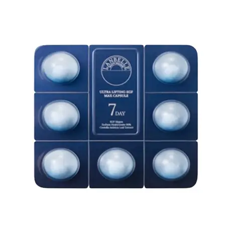 울트라 리프팅 EGF MAX 캡슐