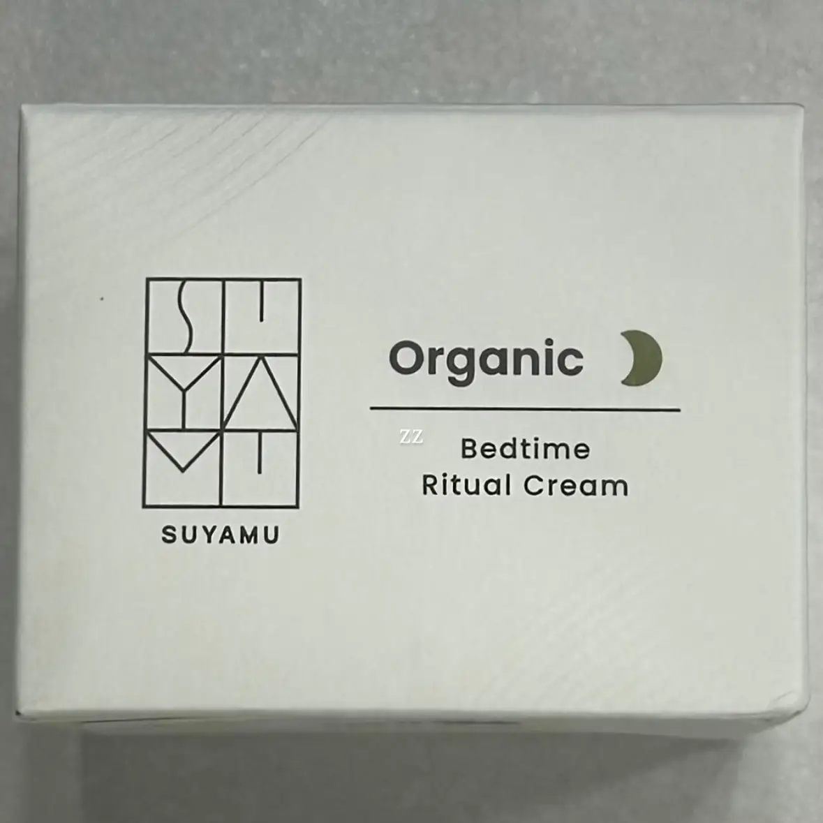 선택된 언니의파우치 리뷰 이미지 - [오가닉 베드타임 리추얼 크림]