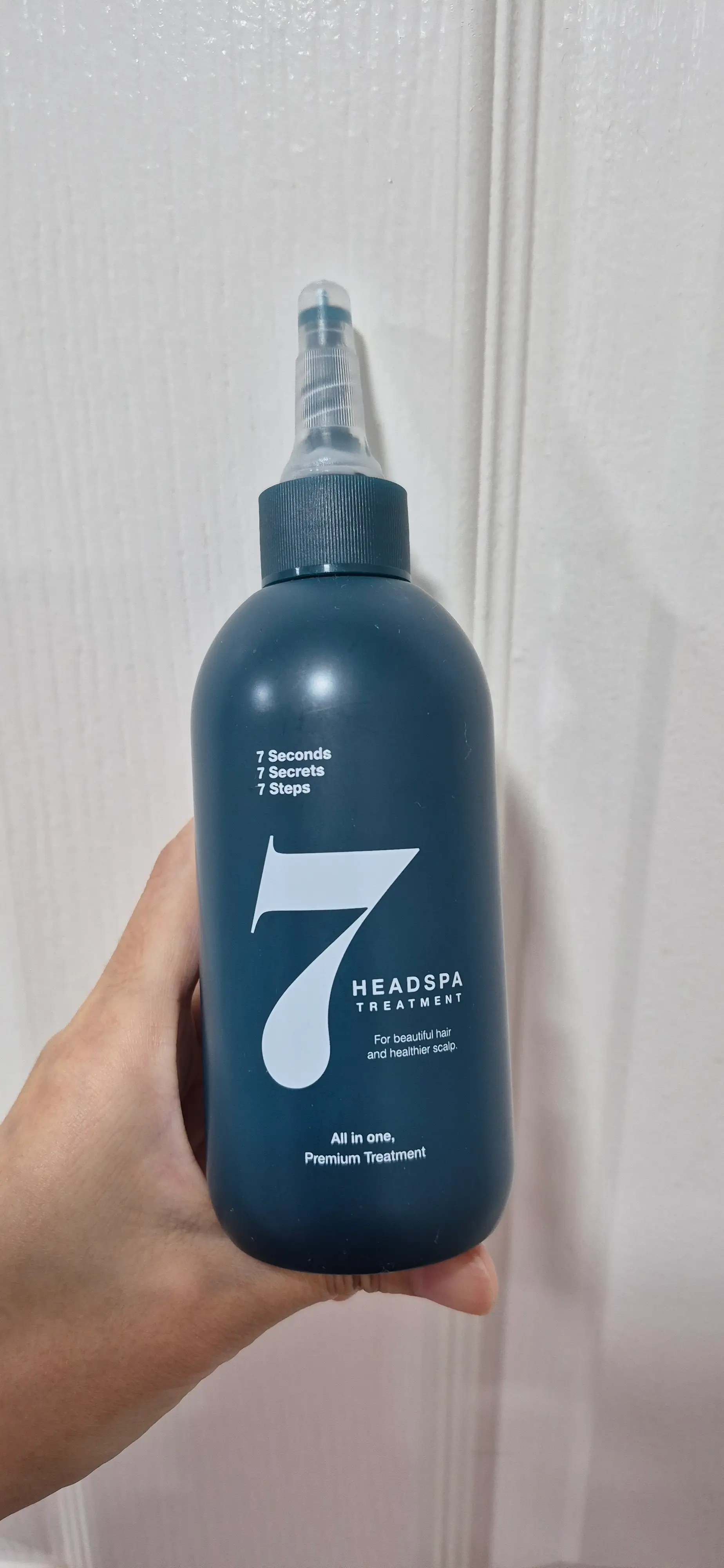 선택된 언니의파우치 리뷰 이미지 - [트리트먼트 파란눈]