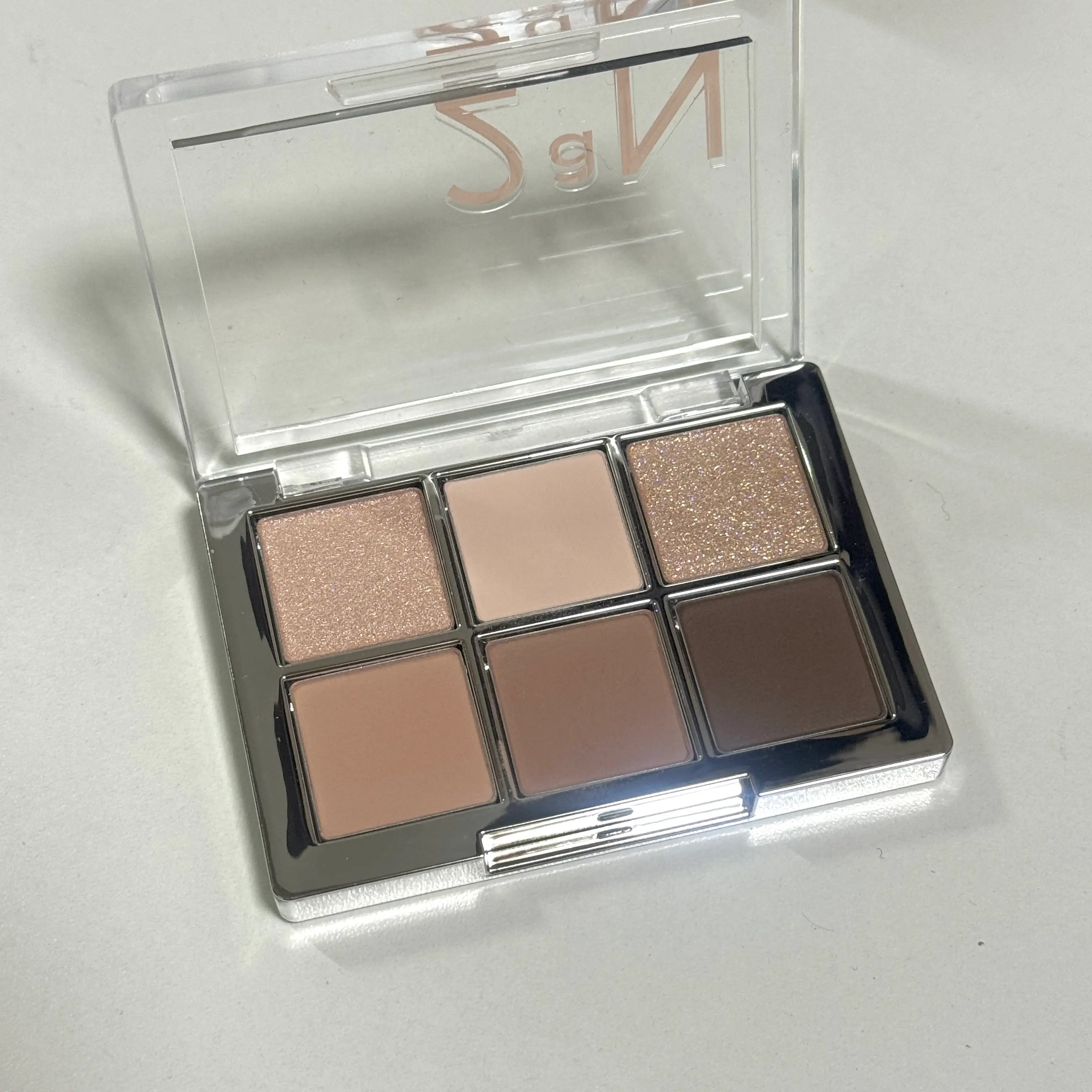 선택된 언니의파우치 리뷰 이미지 - [베러 미 아이 팔레트]