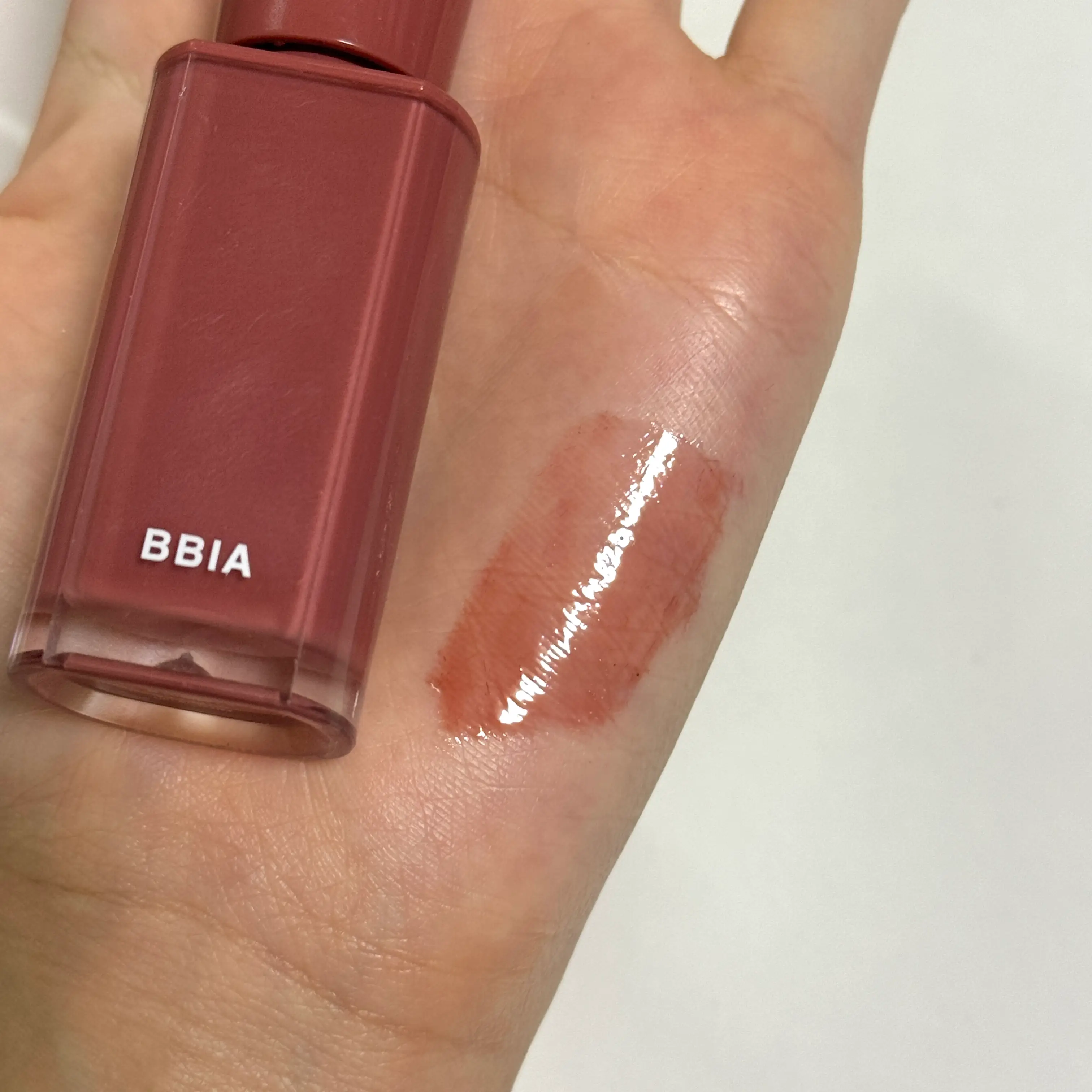 선택된 언니의파우치 리뷰 이미지 - [(MLBB 에디션) 글로우 틴트]