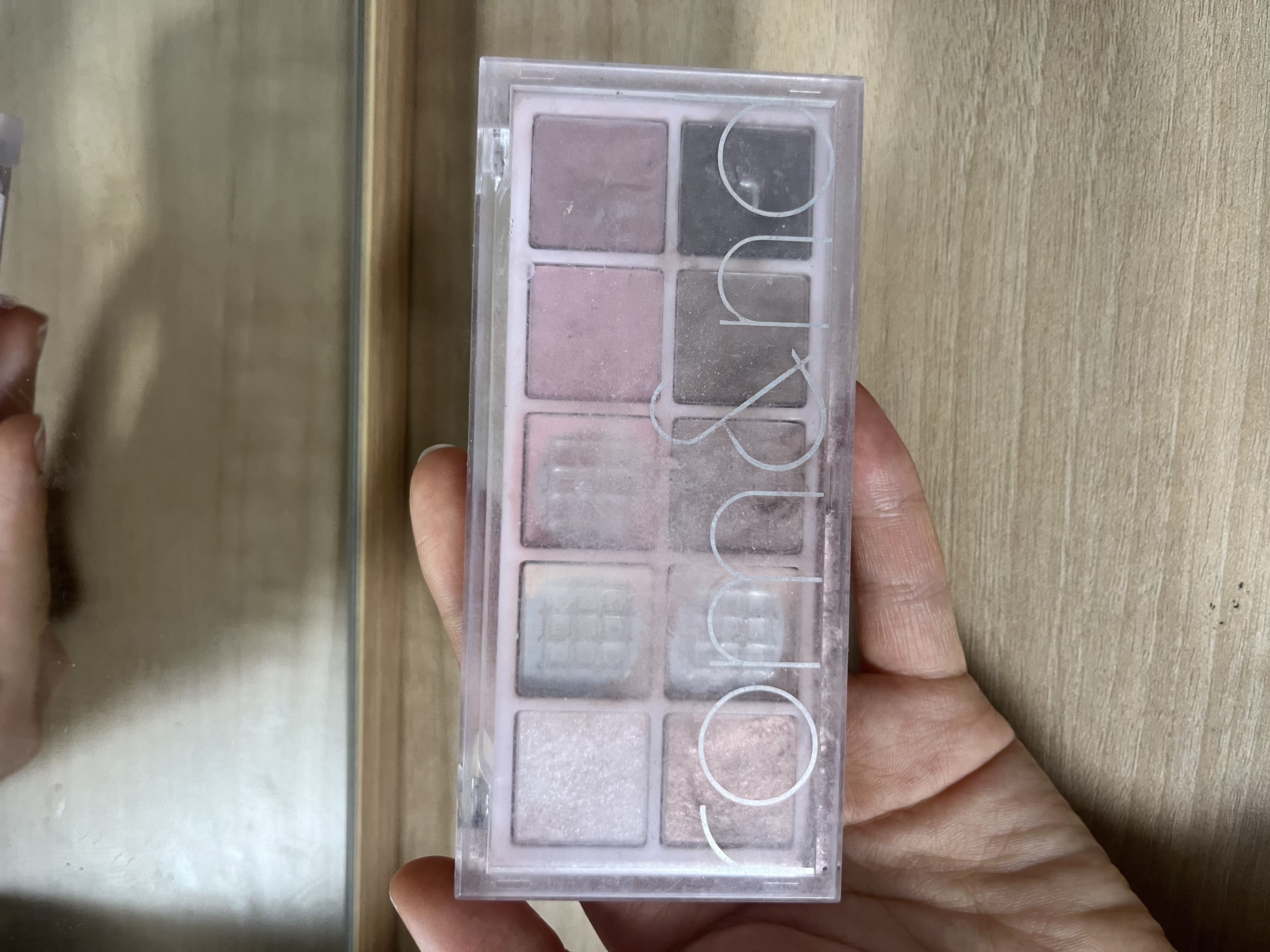 선택된 언니의파우치 리뷰 이미지 - [베러 댄 팔레트]