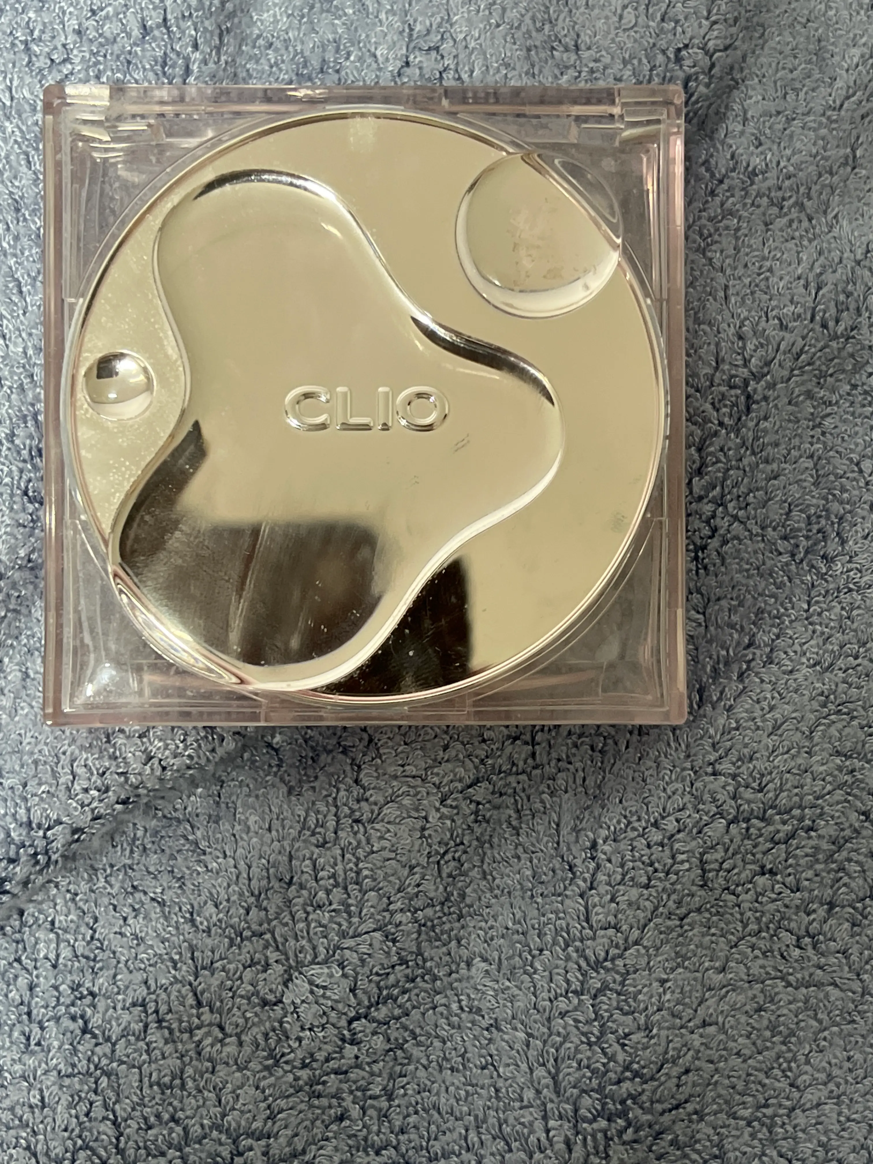 선택된 언니의파우치 리뷰 이미지 - [킬 커버 하이 글로우 쿠션 ]