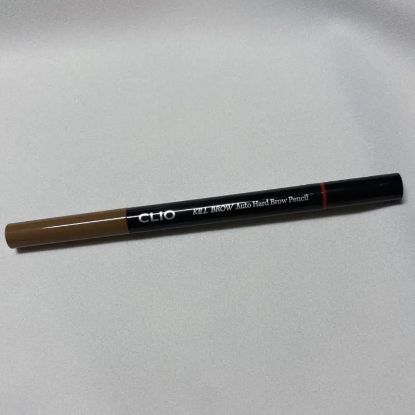 선택된 언니의파우치 리뷰 이미지 - [킬브로우 오토하드브로우펜슬]