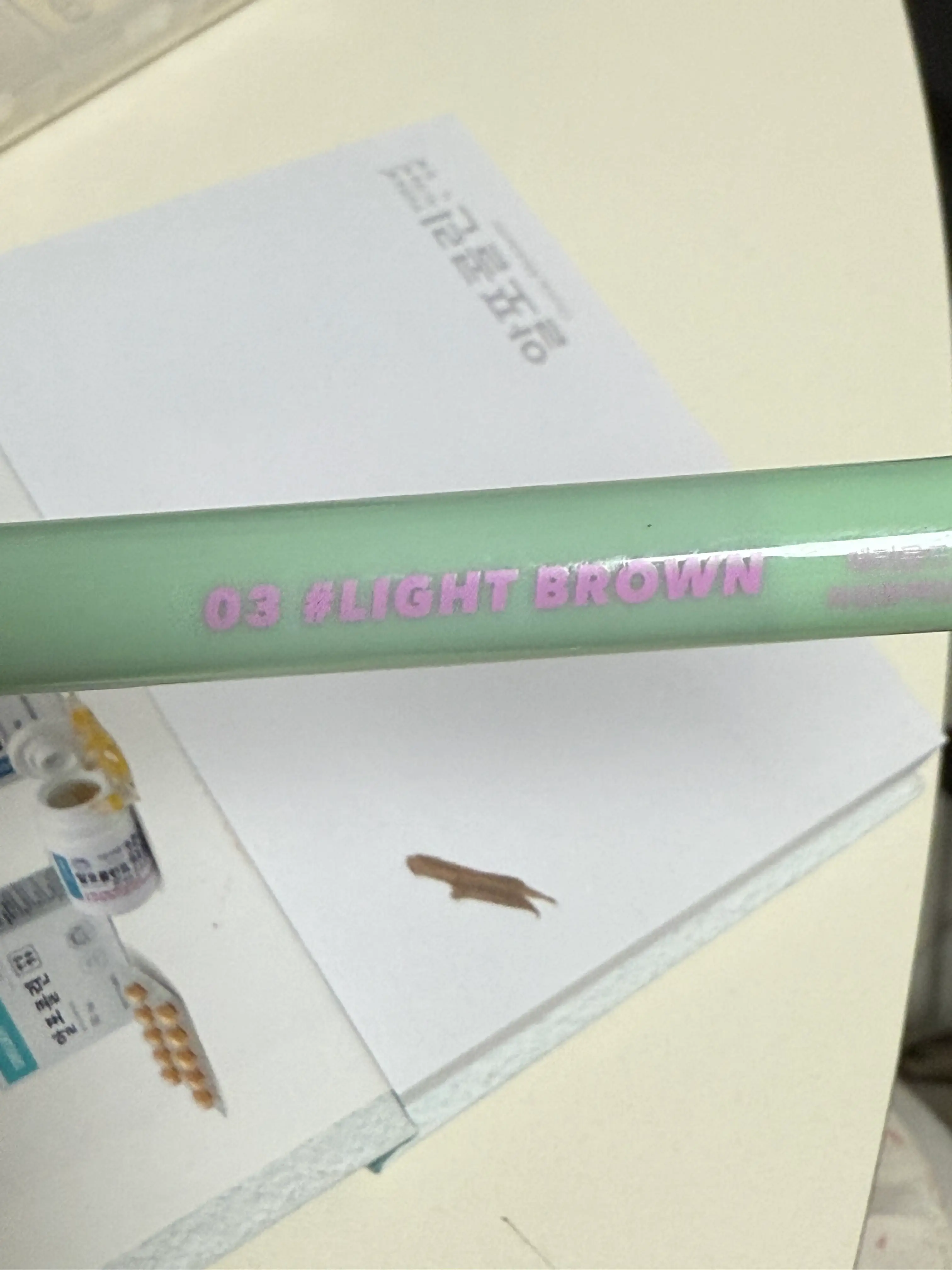 선택된 언니의파우치 리뷰 이미지 - [슈퍼트임 펜 아이라이너]