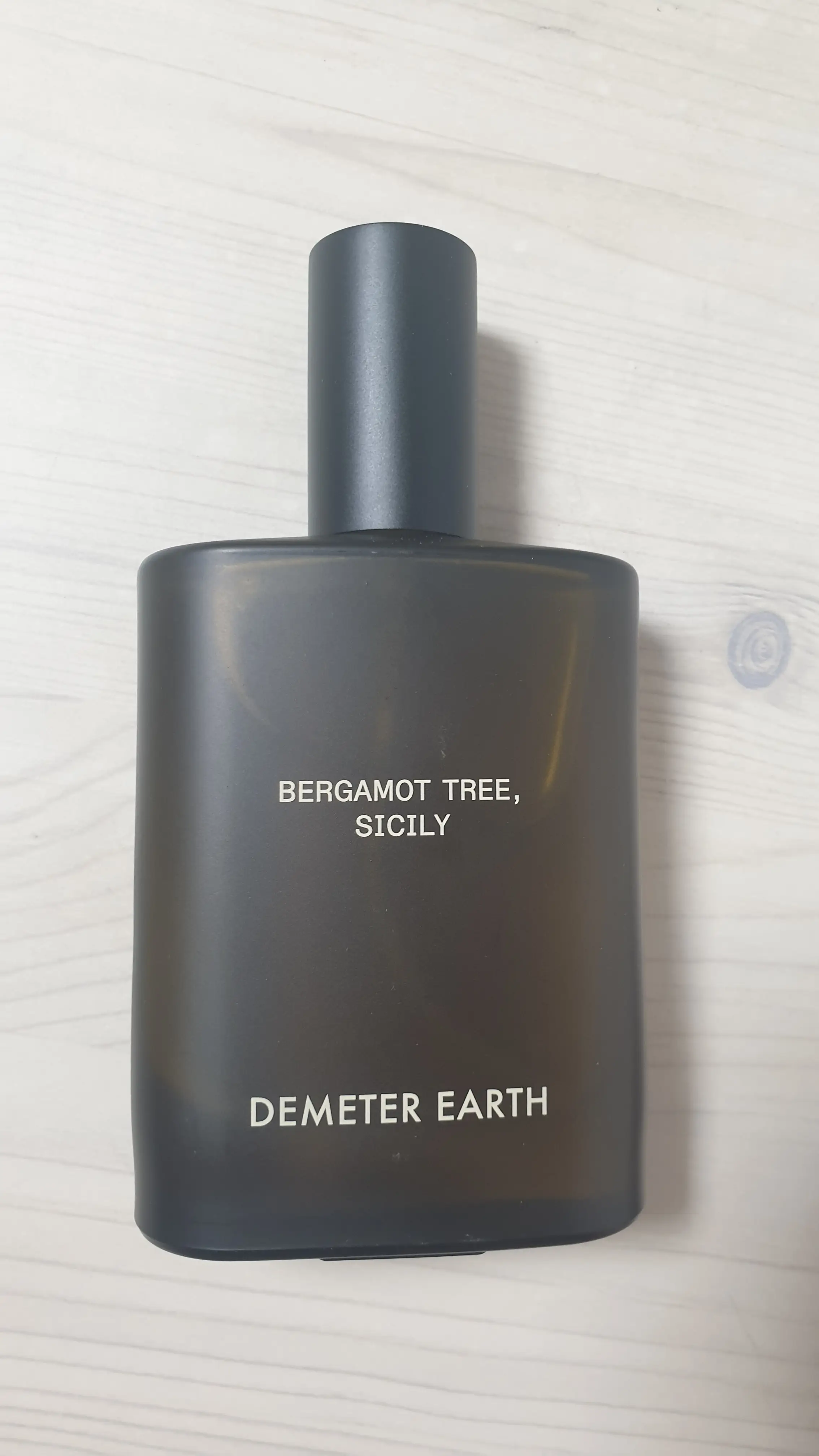 선택된 언니의파우치 리뷰 이미지 - [어스 리프레싱 오 파퓨메 베르가못트리 시실리]