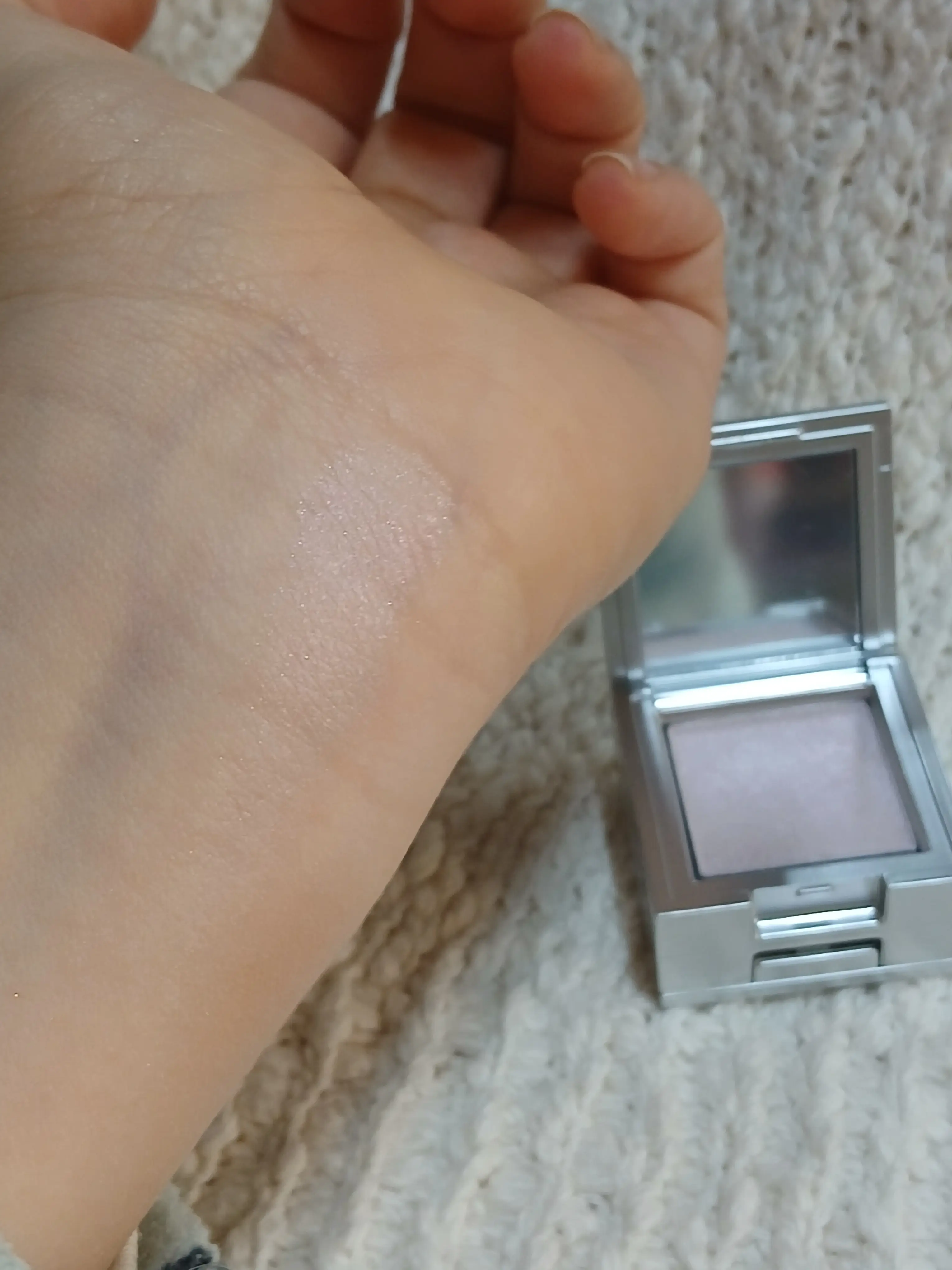 선택된 언니의파우치 리뷰 이미지 - [스트로빙 페이스 큐브]