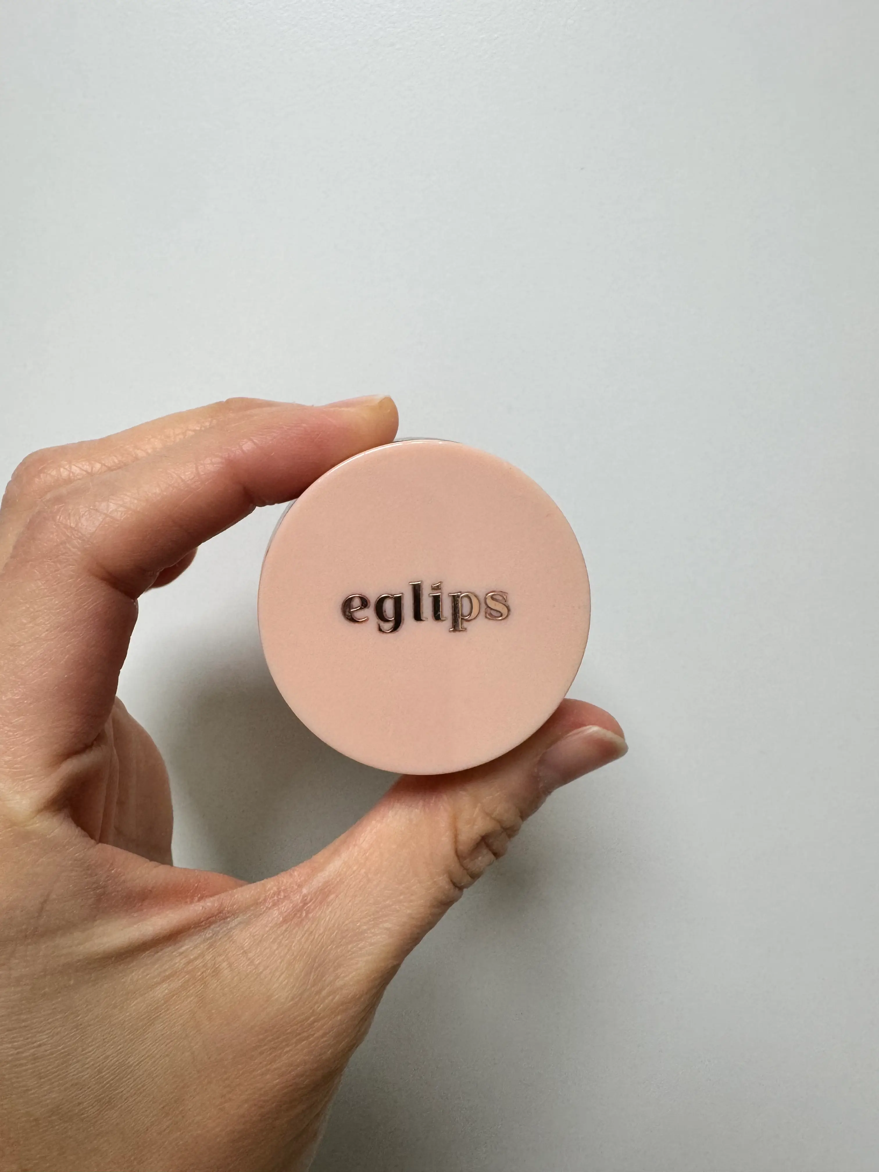 선택된 언니의파우치 리뷰 이미지 - [립앤치크 글로우 밤]