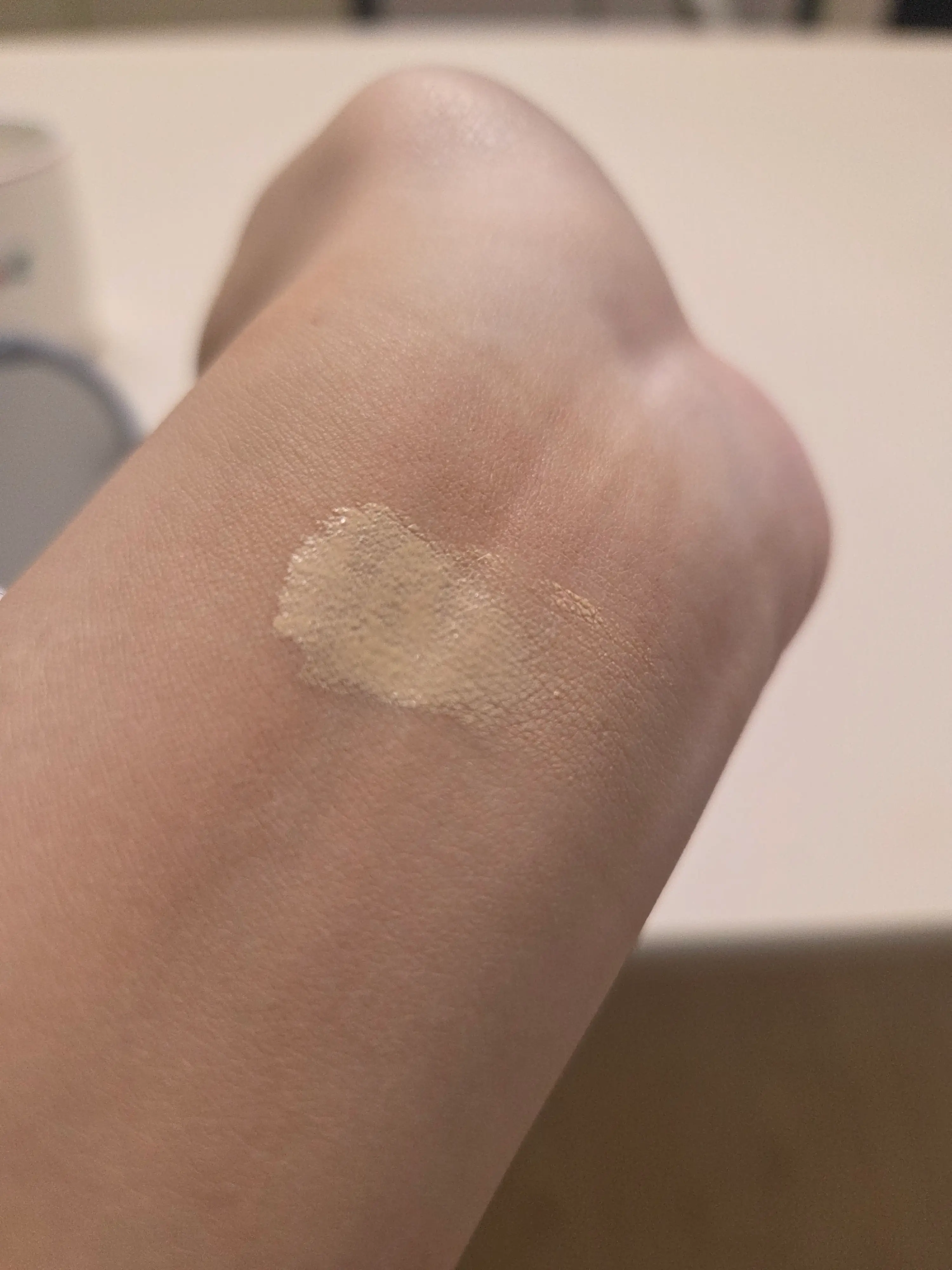 선택된 언니의파우치 리뷰 이미지 - [워터 레이어 핏 쿠션]