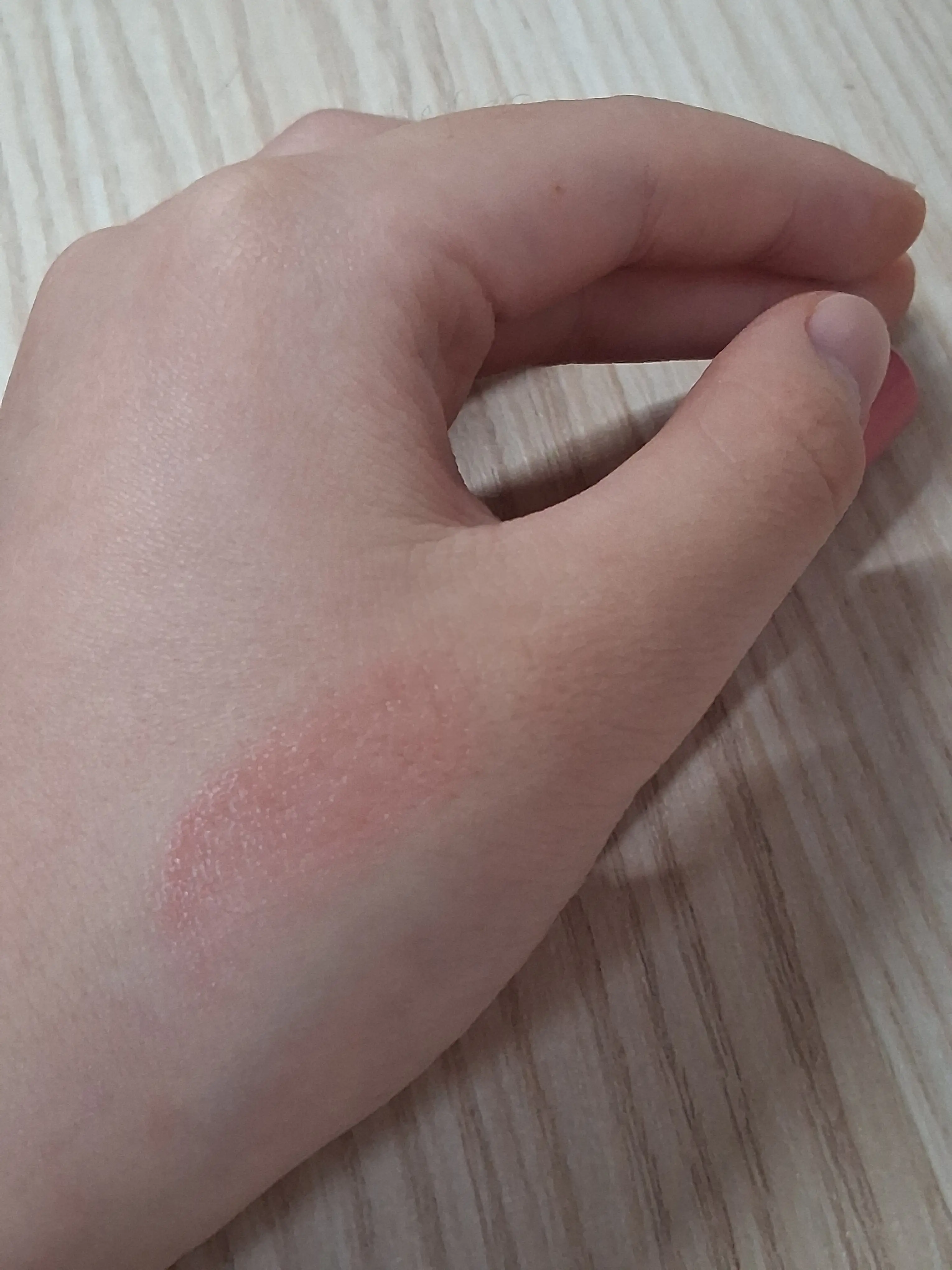 선택된 언니의파우치 리뷰 이미지 - [립아이스 틴티드컬러]