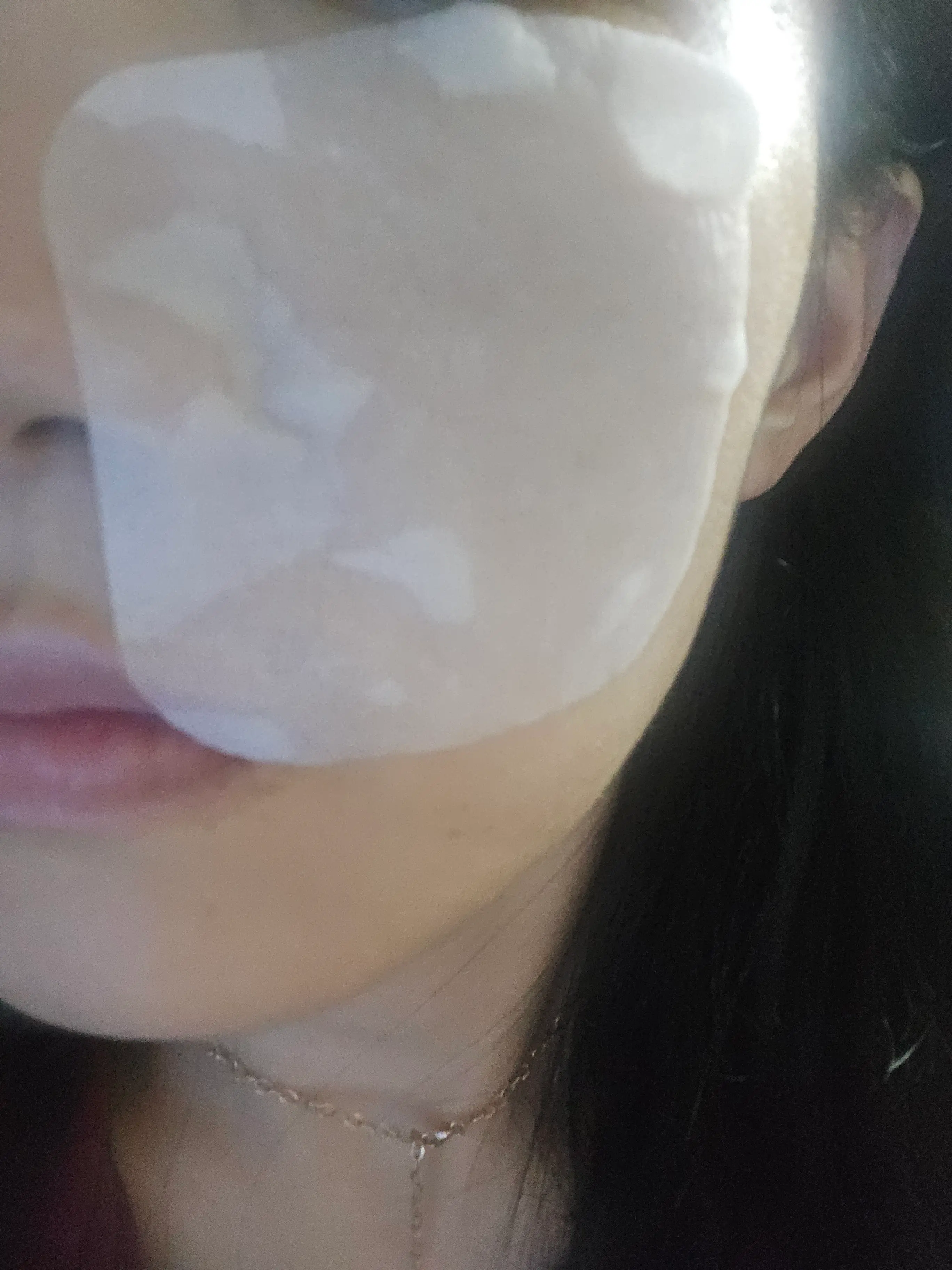 선택된 언니의파우치 리뷰 이미지 - [피디알엔 모공 탄력 패드]