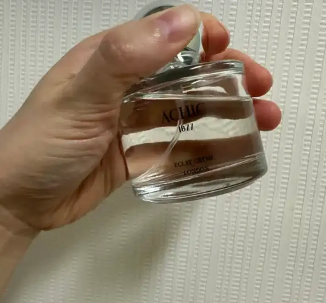 선택된 언니의파우치 리뷰 이미지 - [에클라 크렘 퍼퓸 [시엘퓌르]]