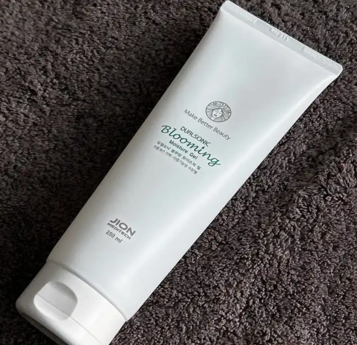 선택된 언니의파우치 리뷰 이미지 - [블루밍 젤]