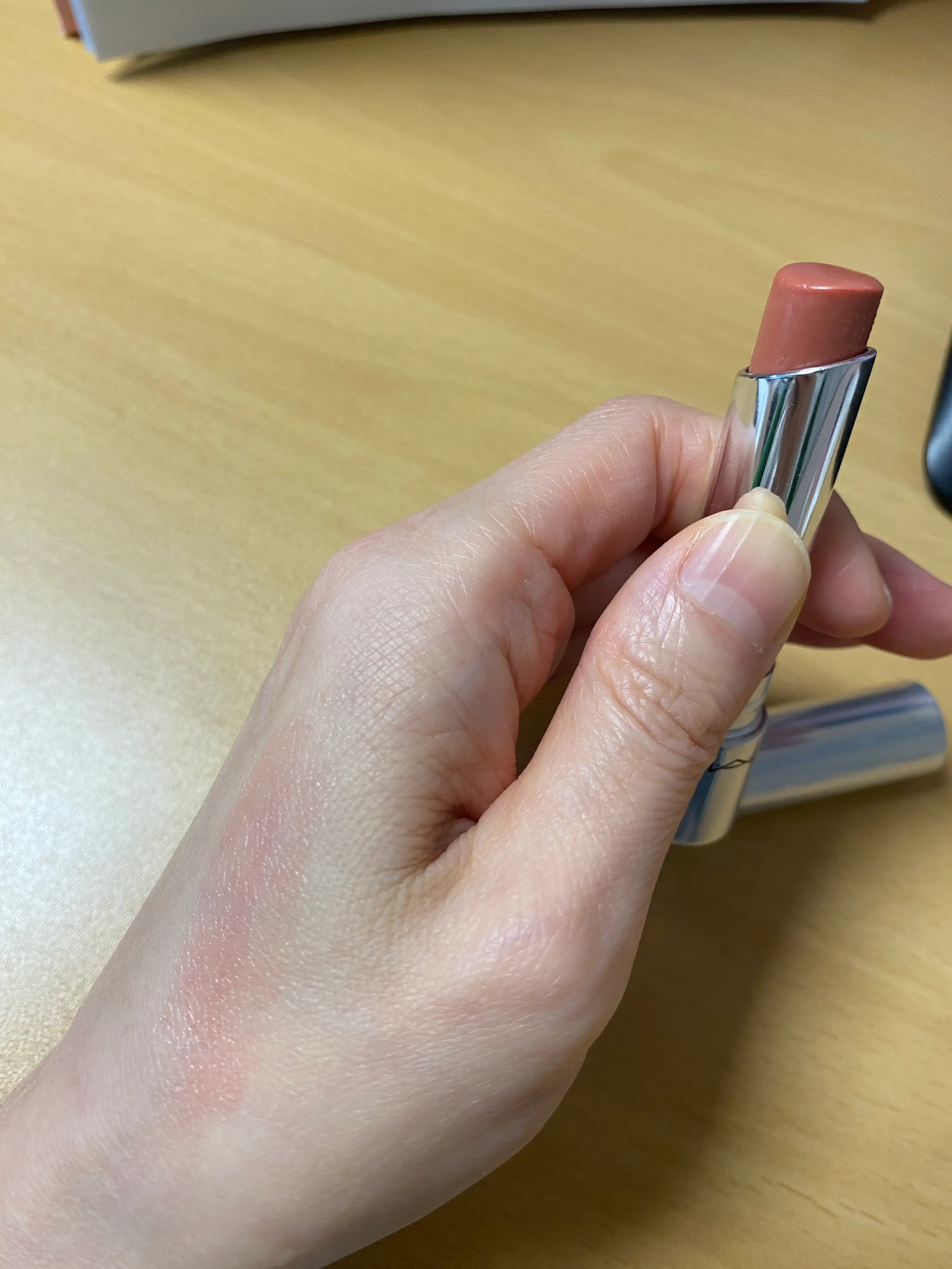 선택된 언니의파우치 리뷰 이미지 - [글로우 플레이 텐더토크 립 밤]