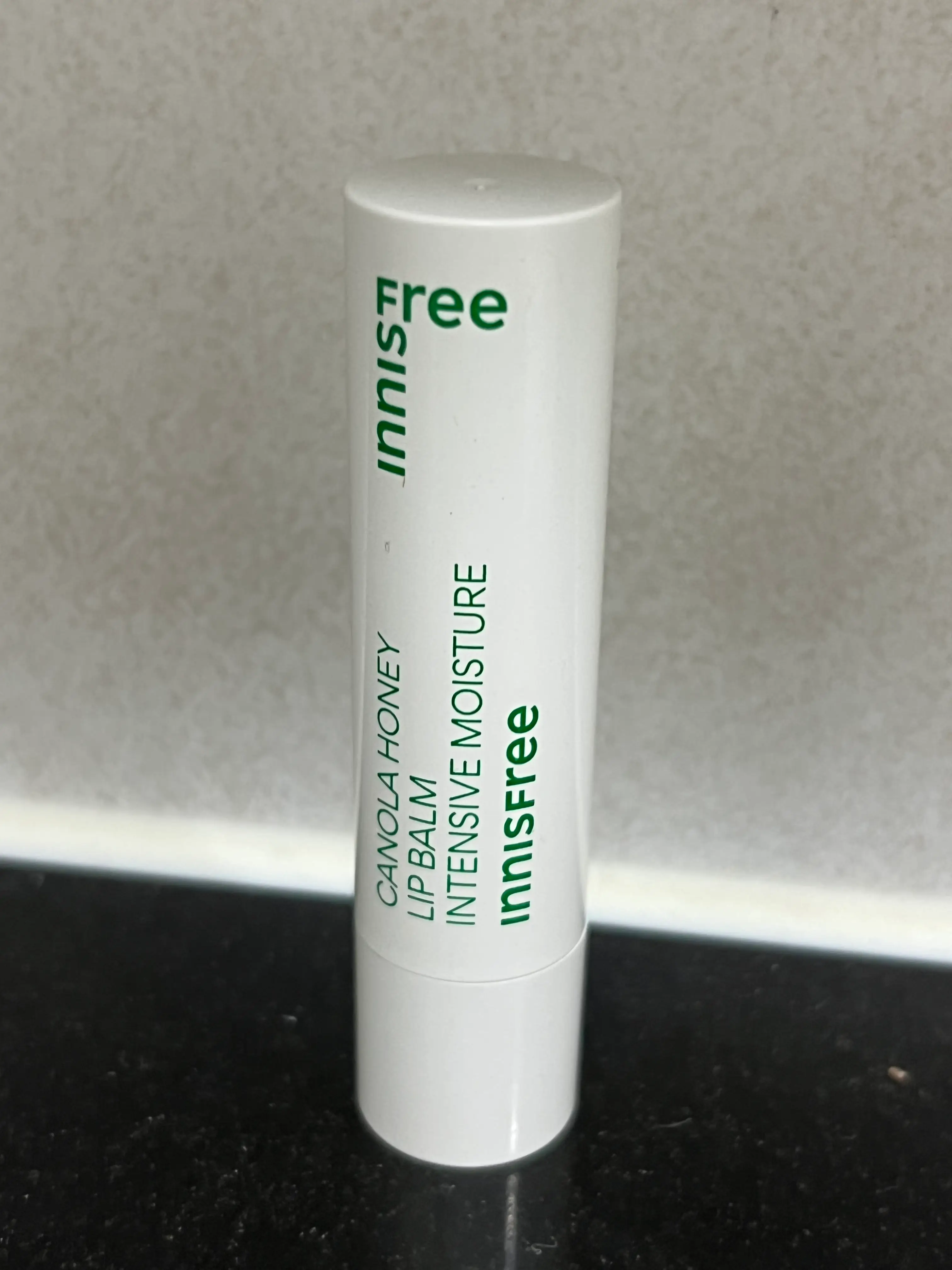 선택된 언니의파우치 리뷰 이미지 - [유채꿀 립밤]