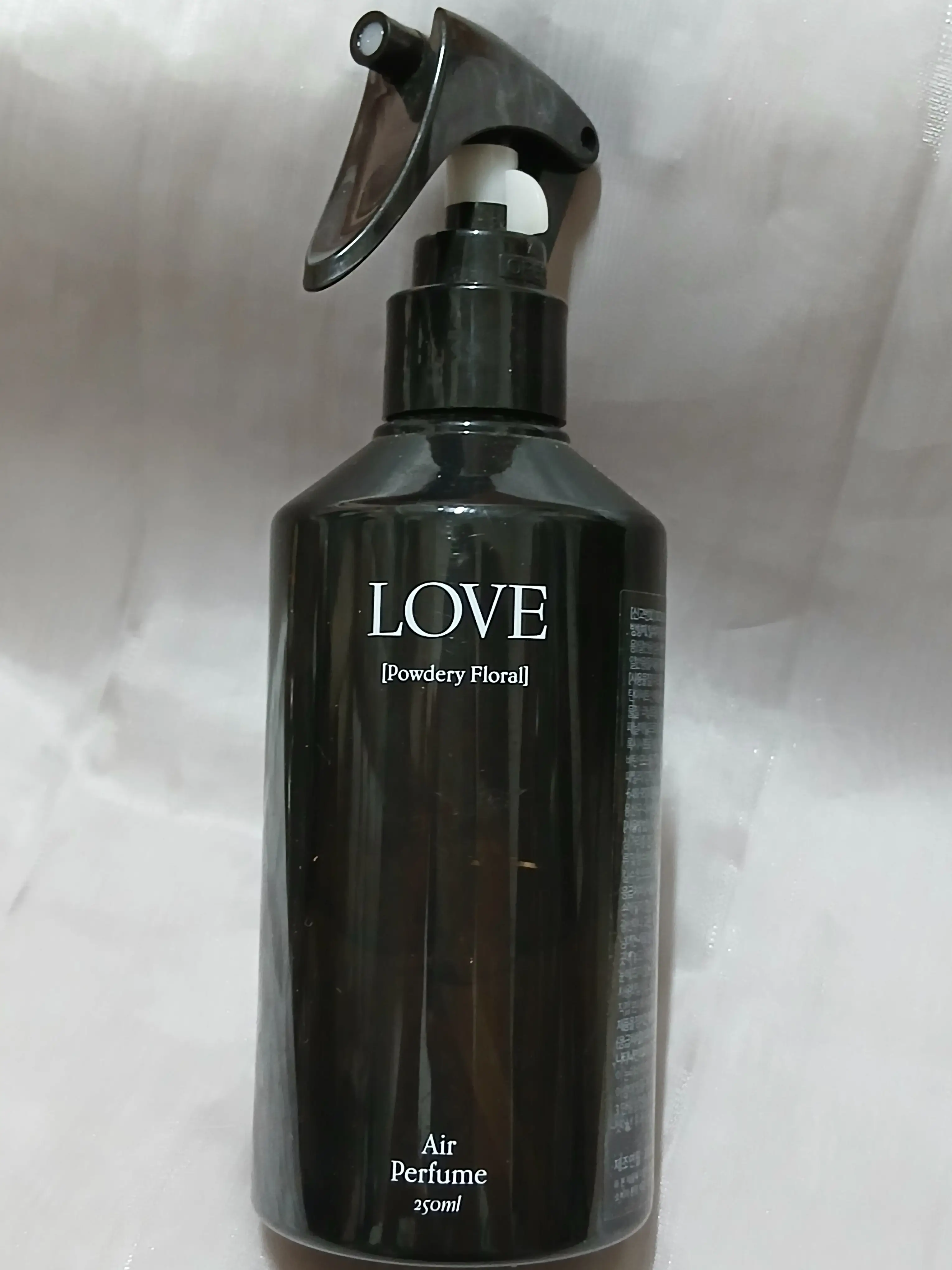 선택된 언니의파우치 리뷰 이미지 - [에어퍼퓸]