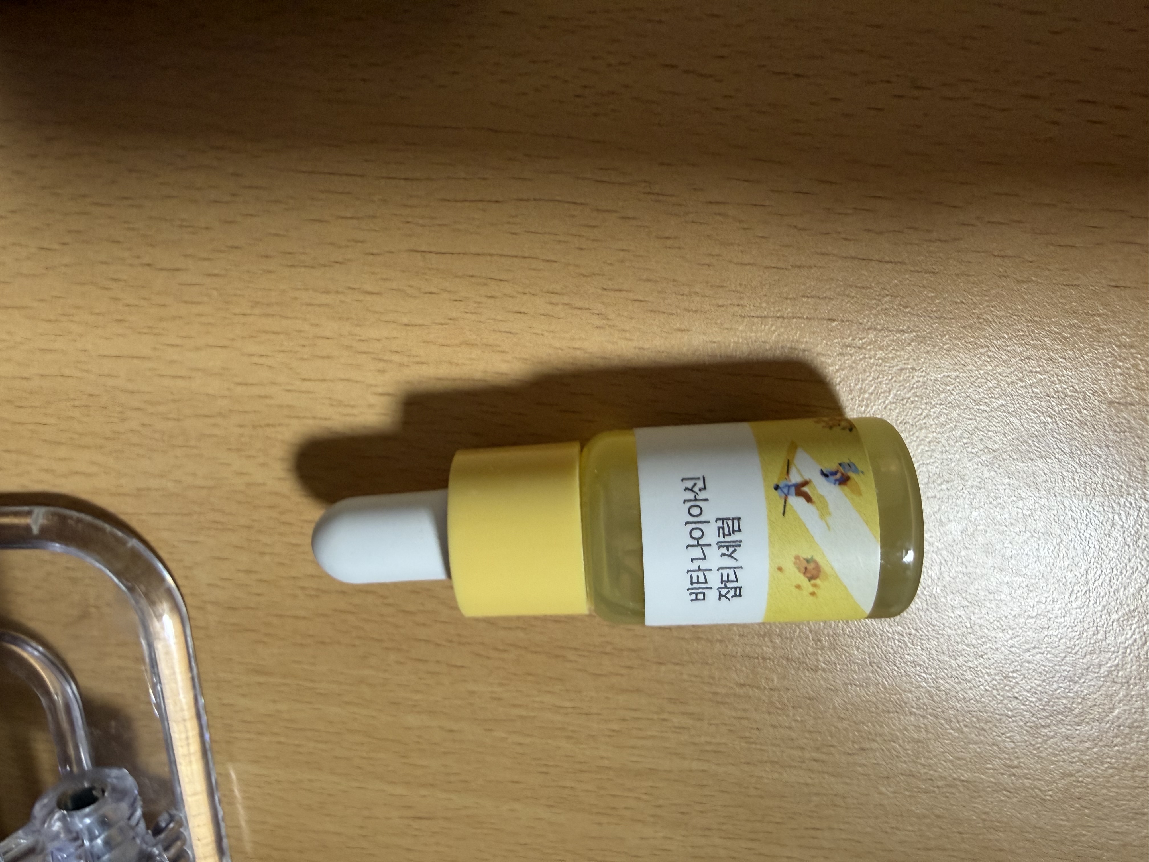 선택된 언니의파우치 리뷰 이미지 - [비타 나이아신 잡티 세럼]