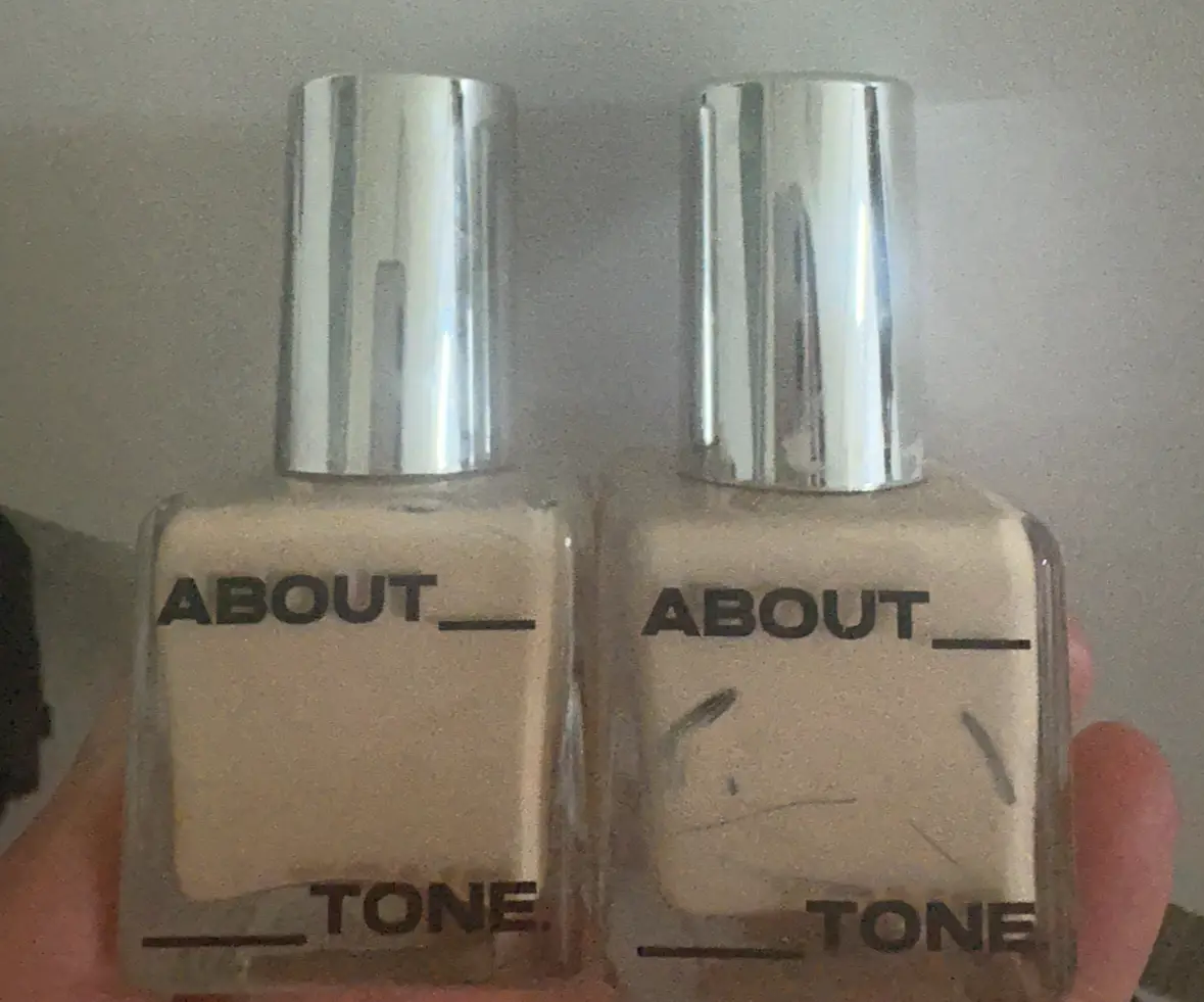 선택된 언니의파우치 리뷰 이미지 - [스킨 레이어 핏 파운데이션]