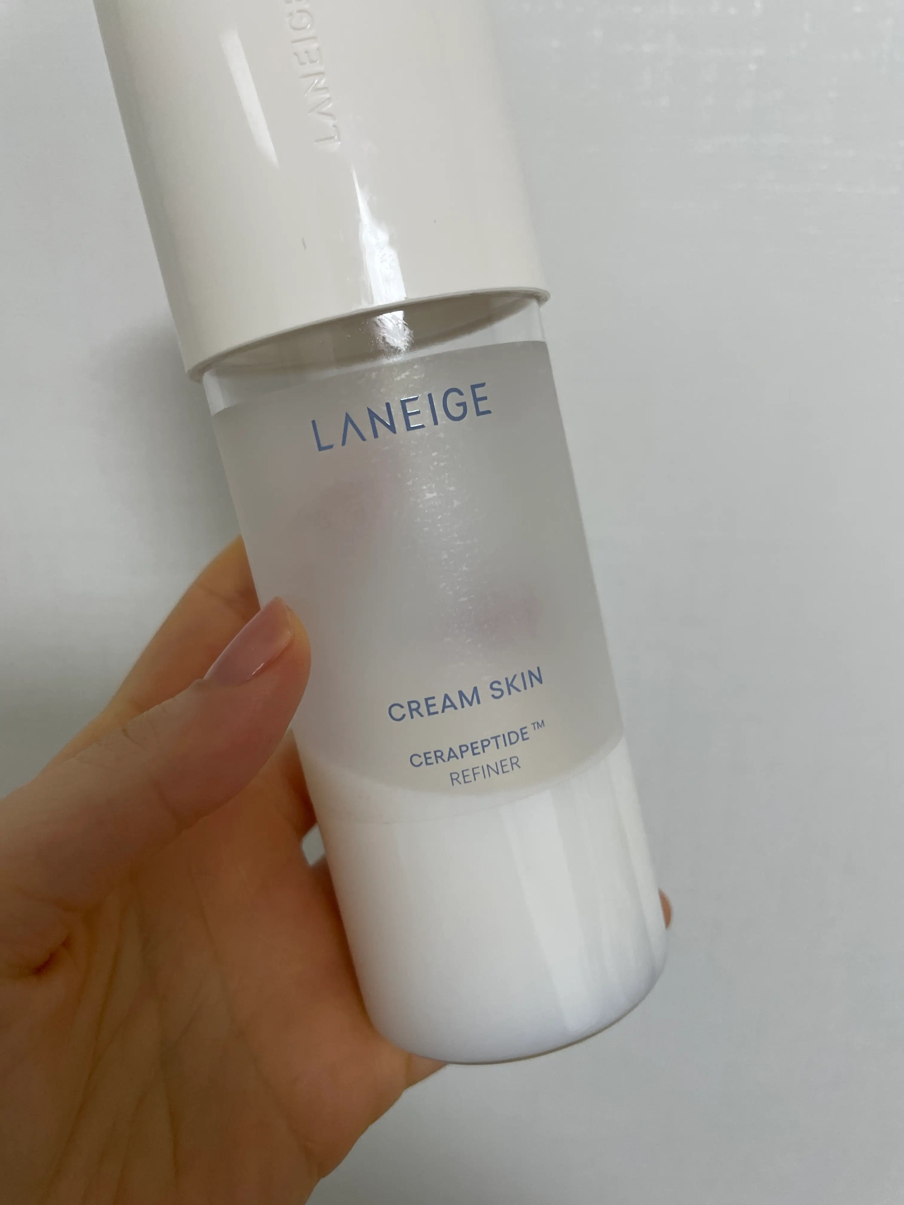 선택된 언니의파우치 리뷰 이미지 - [크림 스킨 세라펩타이드]