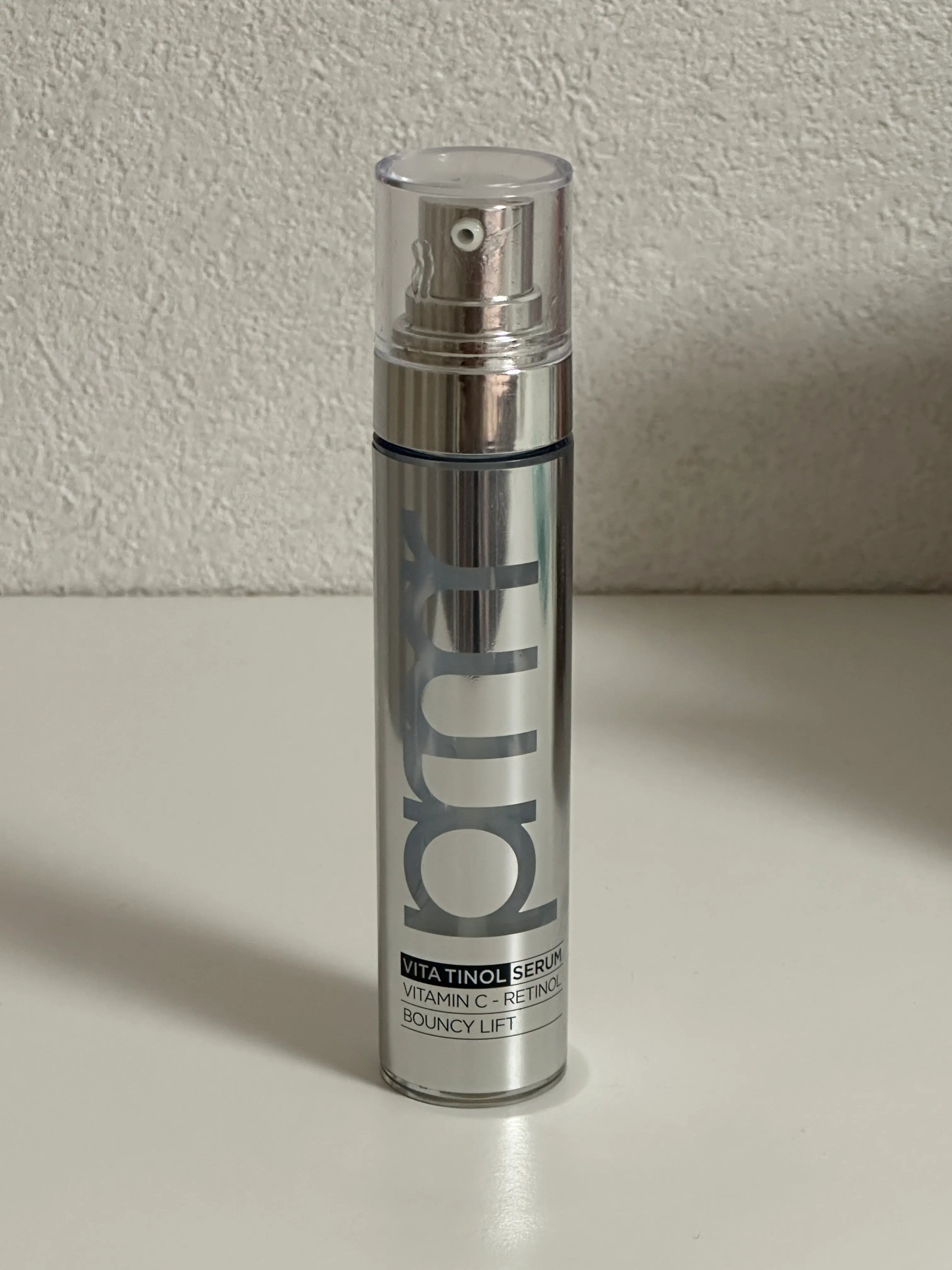 선택된 언니의파우치 리뷰 이미지 - [비타티놀 바운시 리프트 세럼]