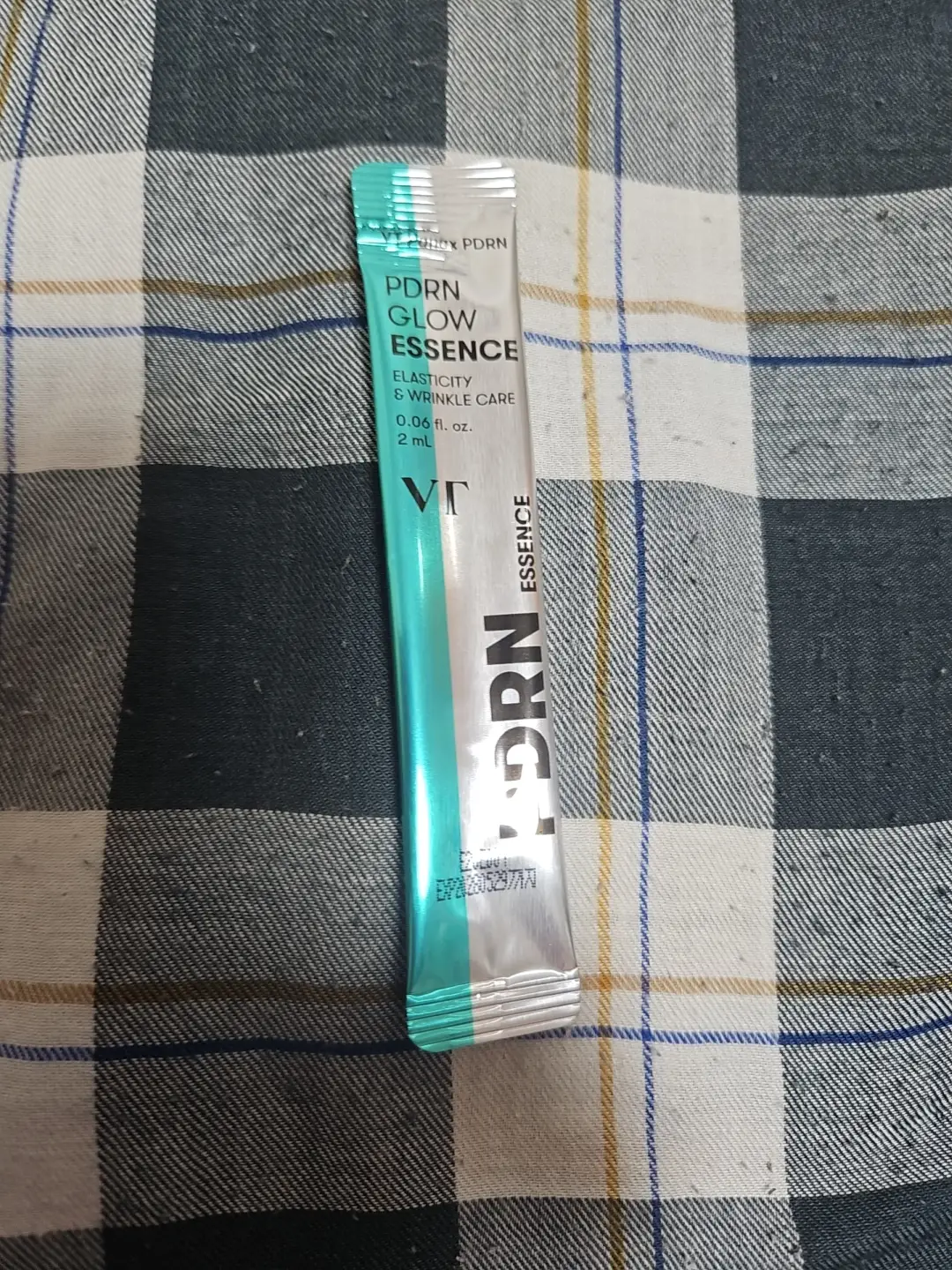 선택된 언니의파우치 리뷰 이미지 - [피디알엔 광채 에센스]