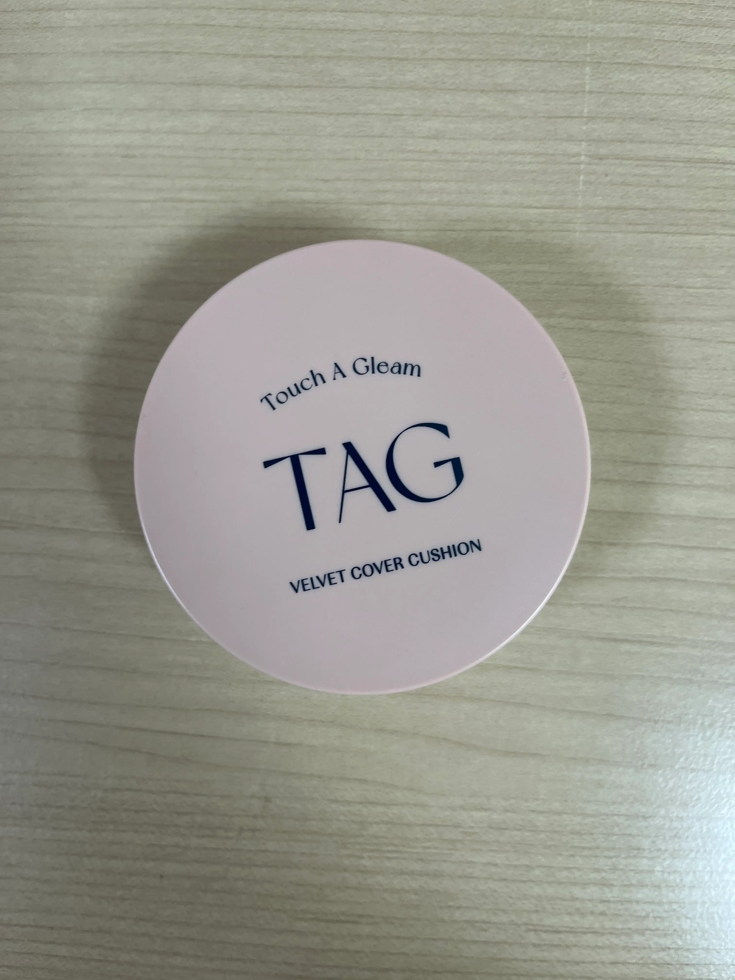 선택된 언니의파우치 리뷰 이미지 - [듀이 스킨 쿠션]