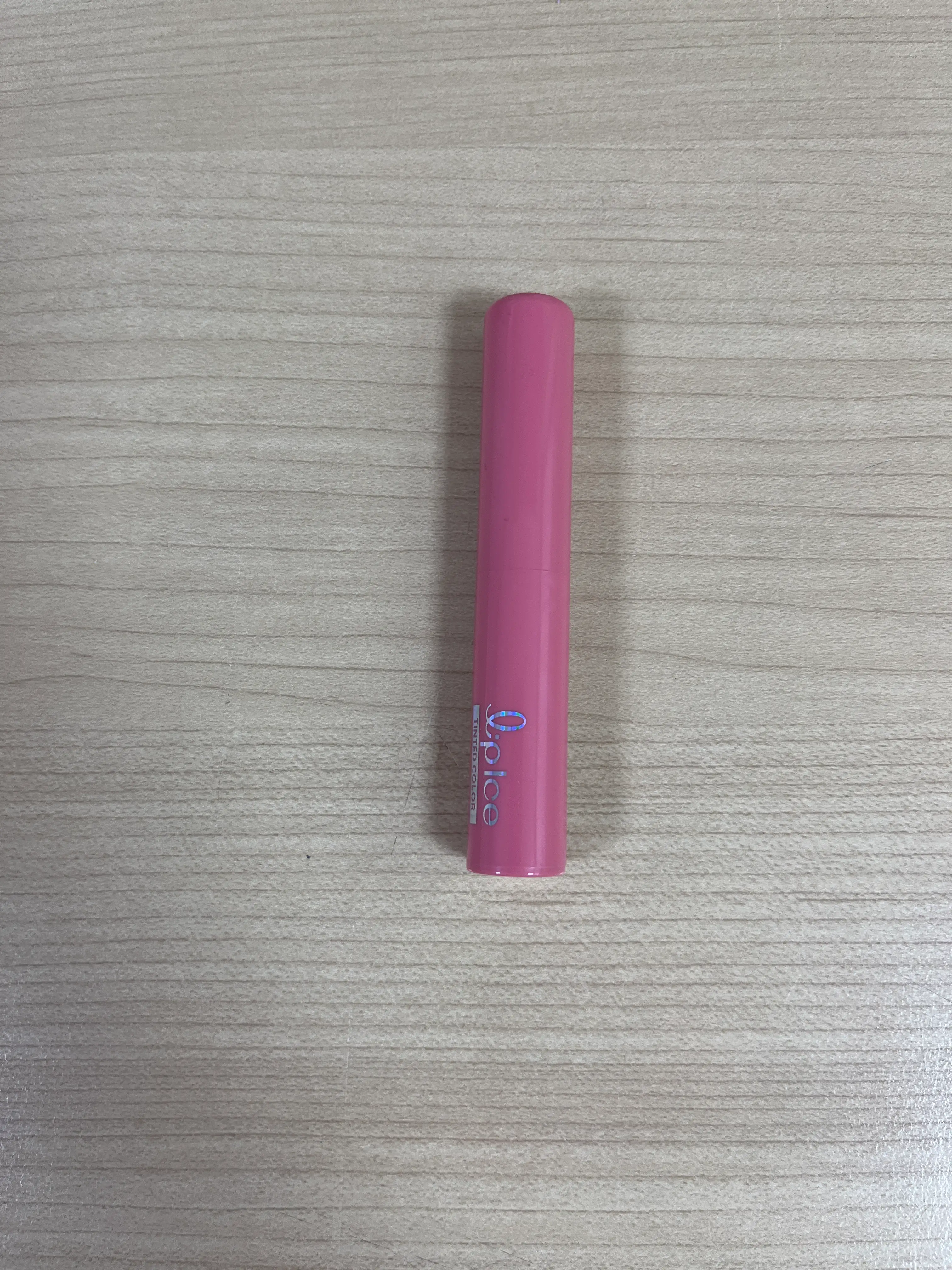 선택된 언니의파우치 리뷰 이미지 - [립아이스 틴티드컬러]