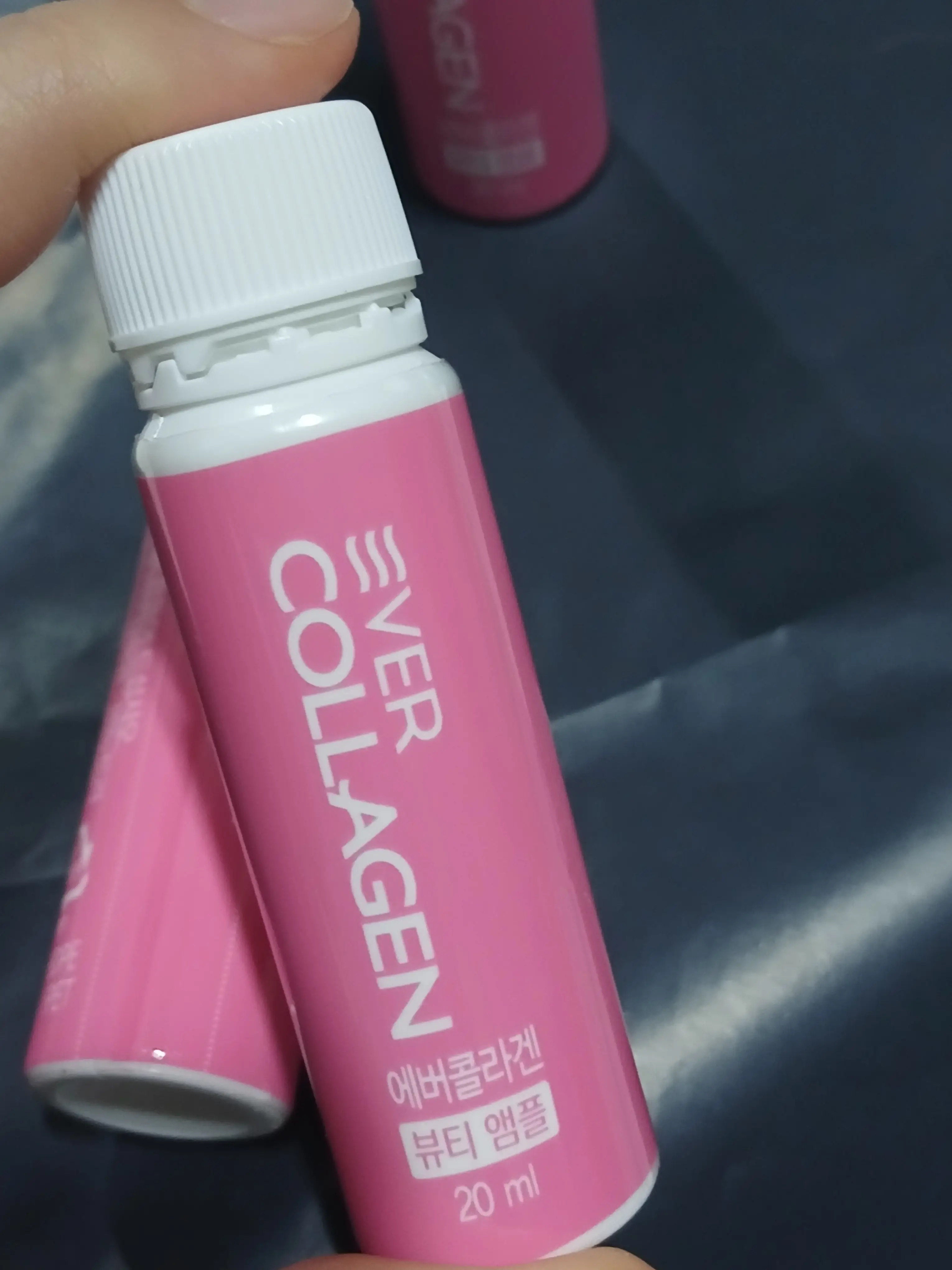 선택된 언니의파우치 리뷰 이미지 - [뷰티 앰플]