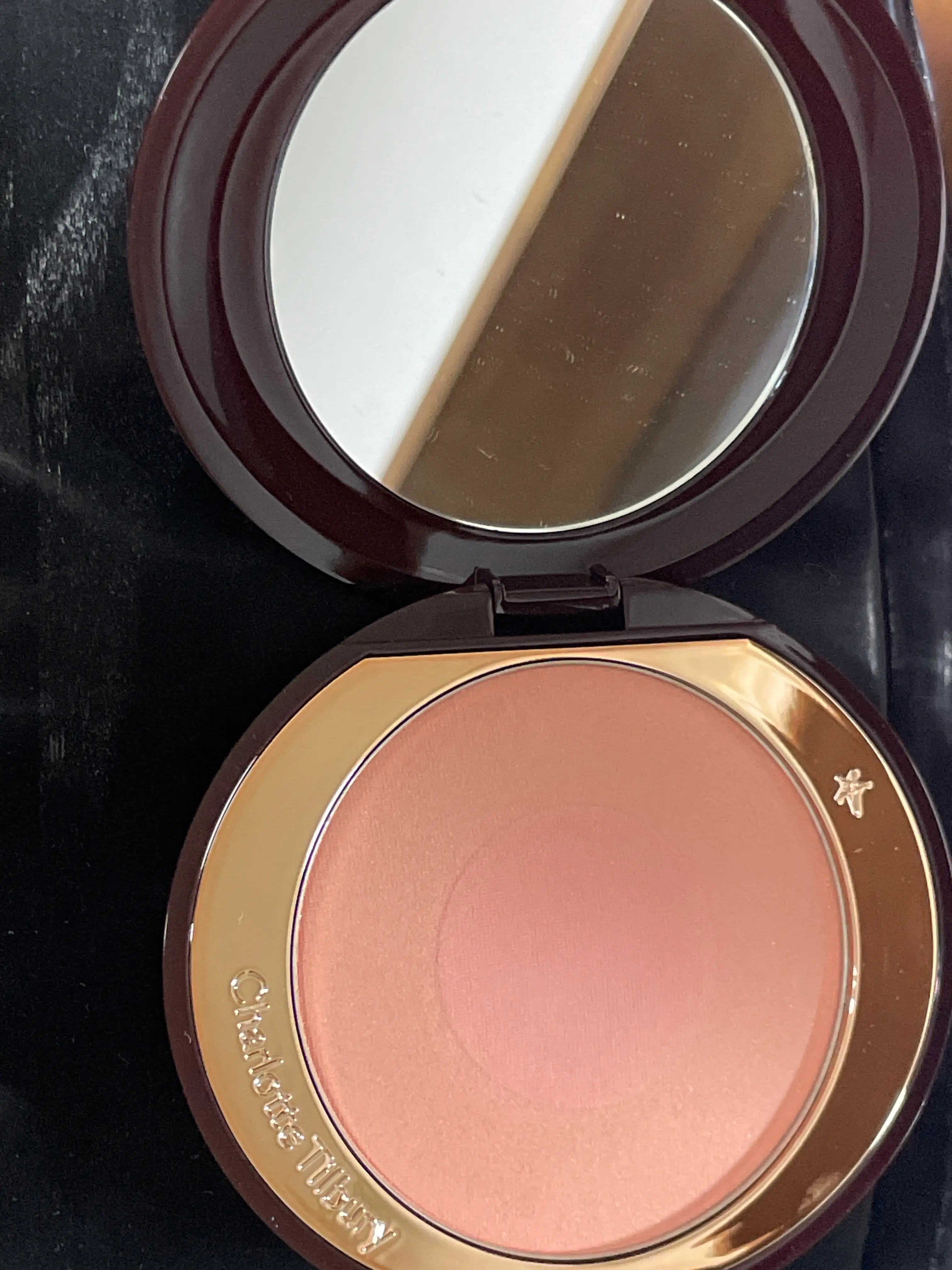 선택된 언니의파우치 리뷰 이미지 - [치크 투 시크]