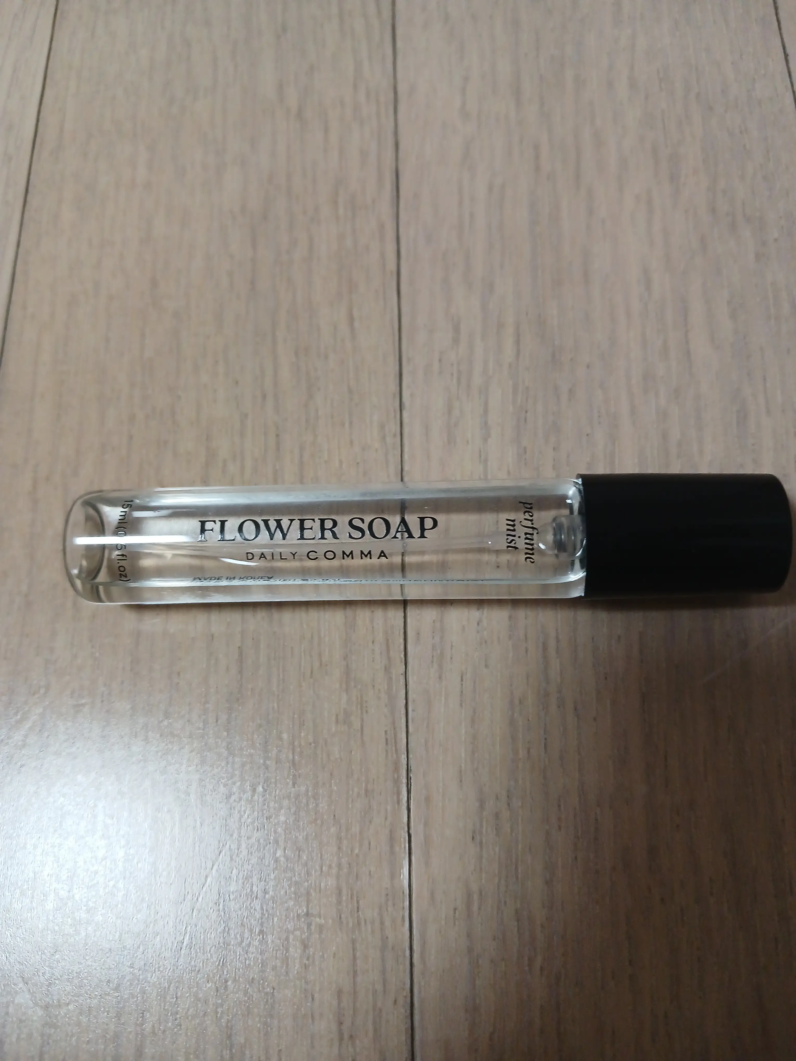 선택된 언니의파우치 리뷰 이미지 - [아로마 향기 미스트 플라워솝]