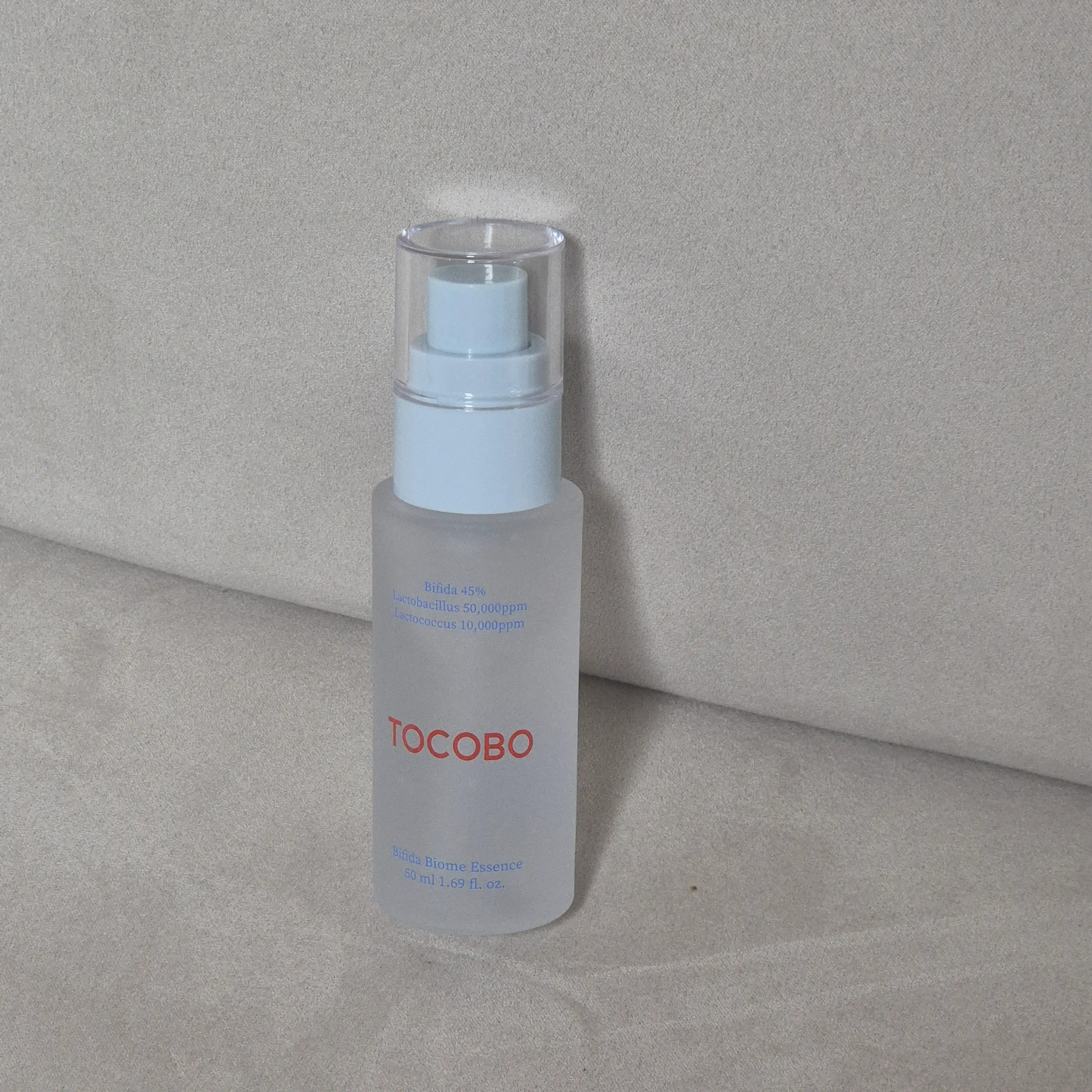 선택된 언니의파우치 리뷰 이미지 - [비피다 바이옴 에센스]