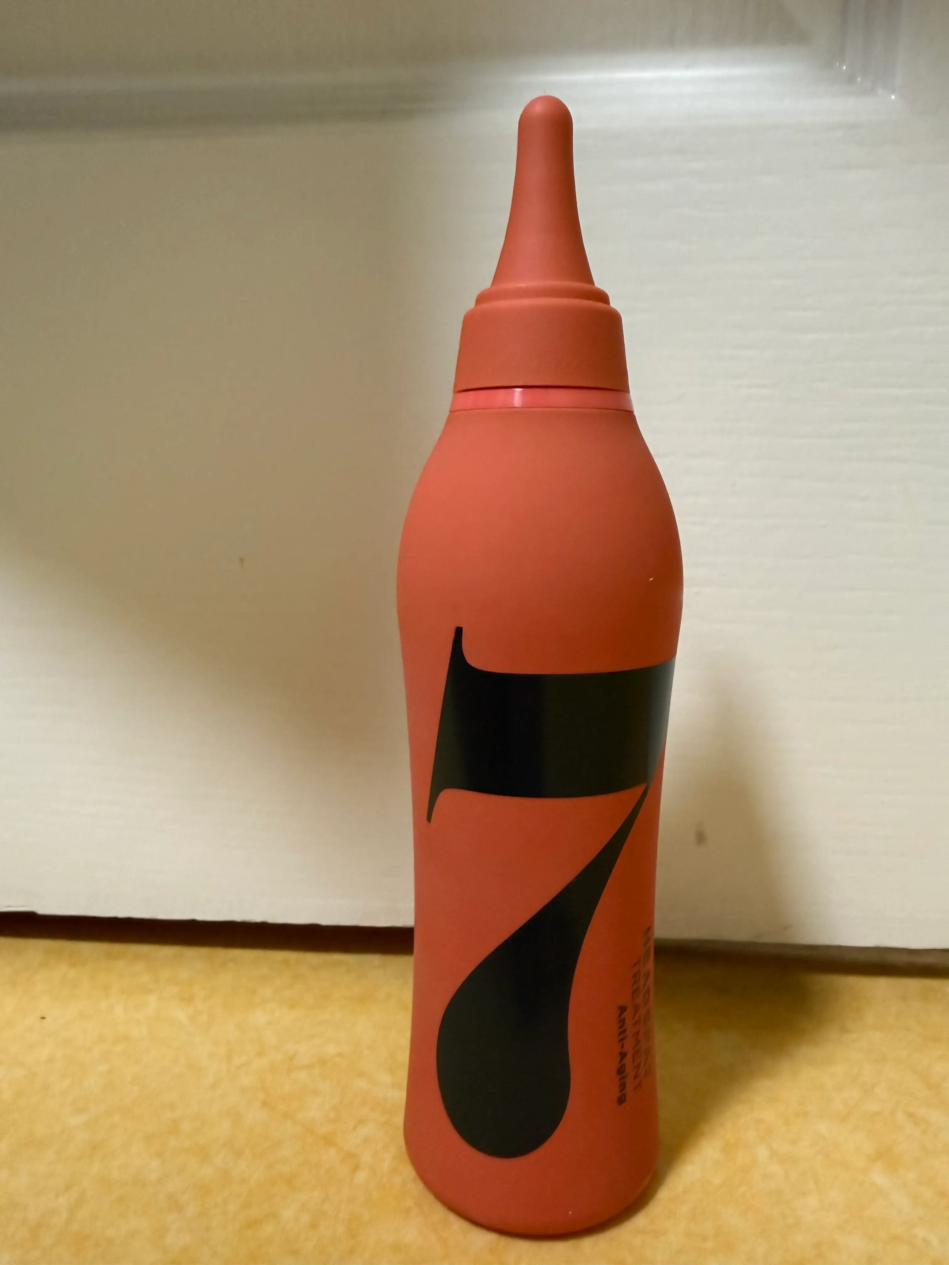 선택된 언니의파우치 리뷰 이미지 - [안티에이징 워터 트리트먼트]