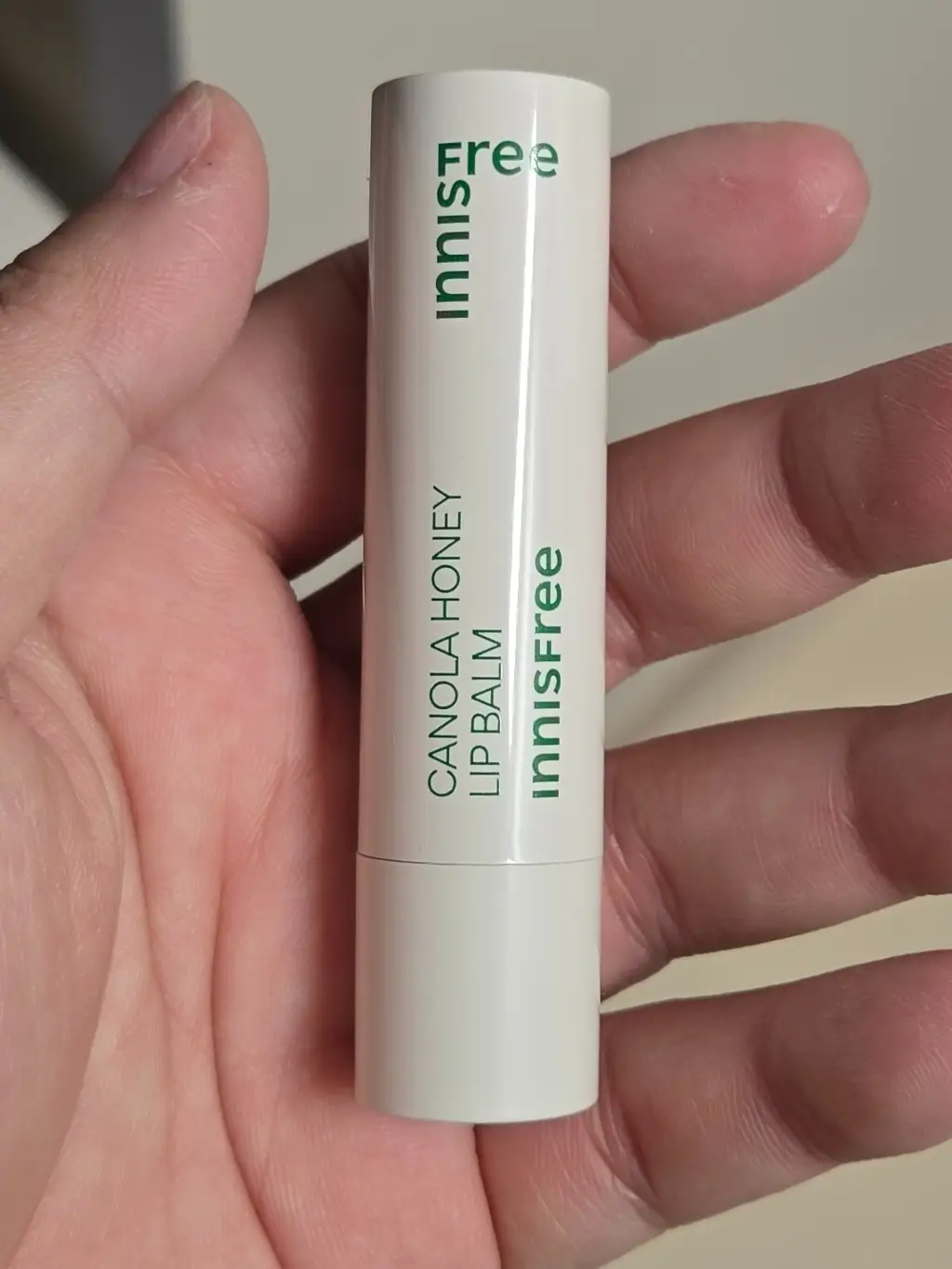 선택된 언니의파우치 리뷰 이미지 - [유채꿀 립밤]