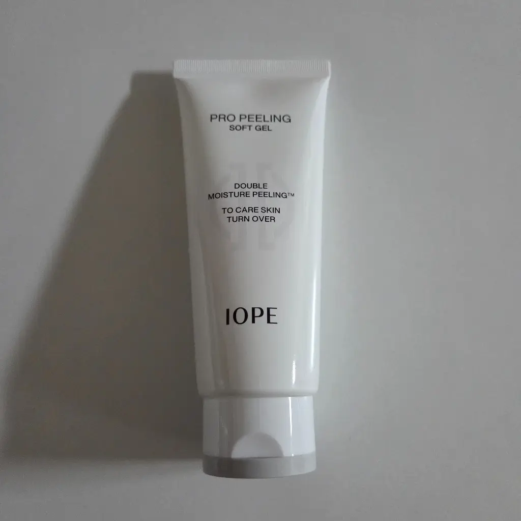 선택된 언니의파우치 리뷰 이미지 - [프로 필링 소프트 젤]