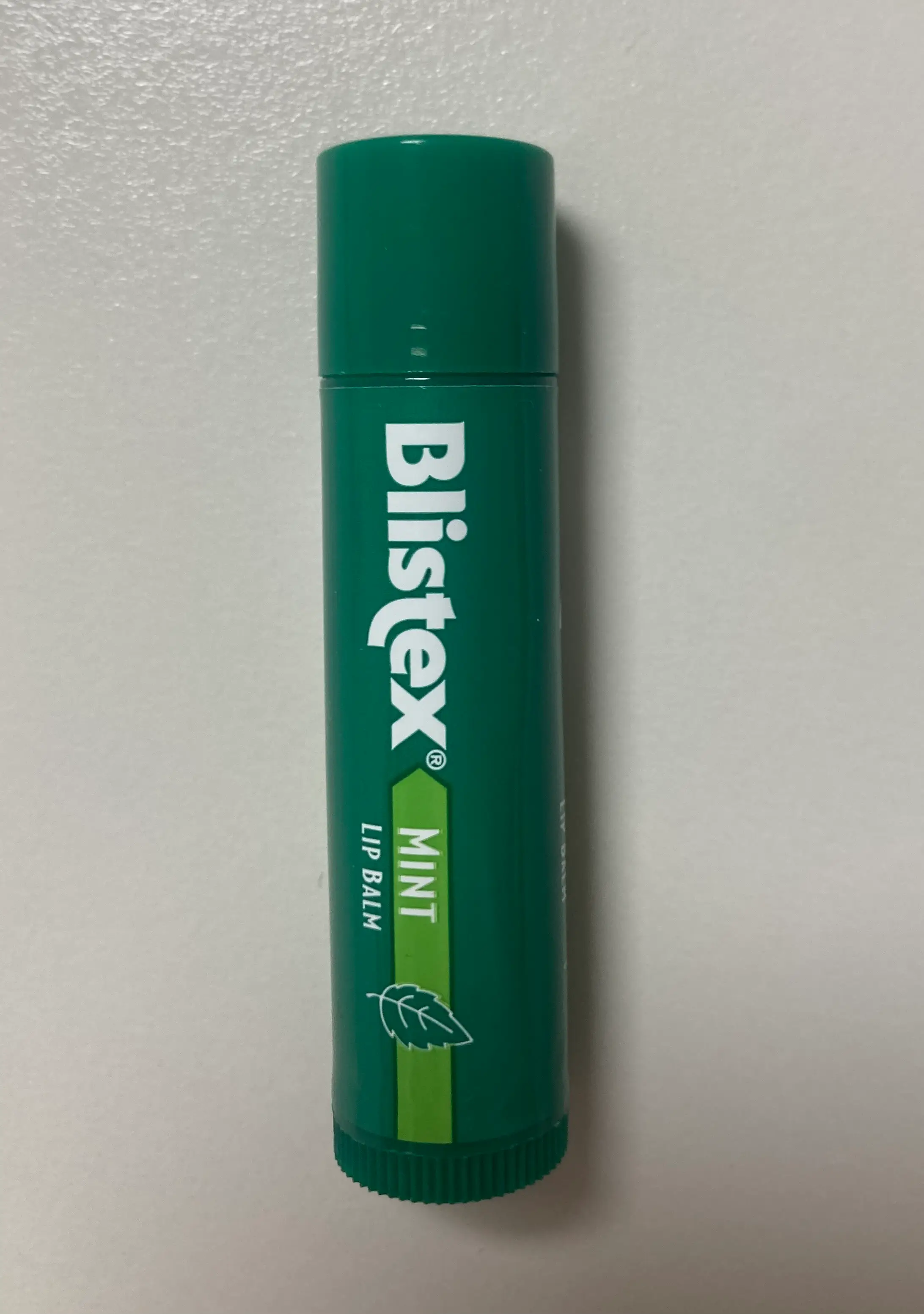 선택된 언니의파우치 리뷰 이미지 - [민트 립밤]