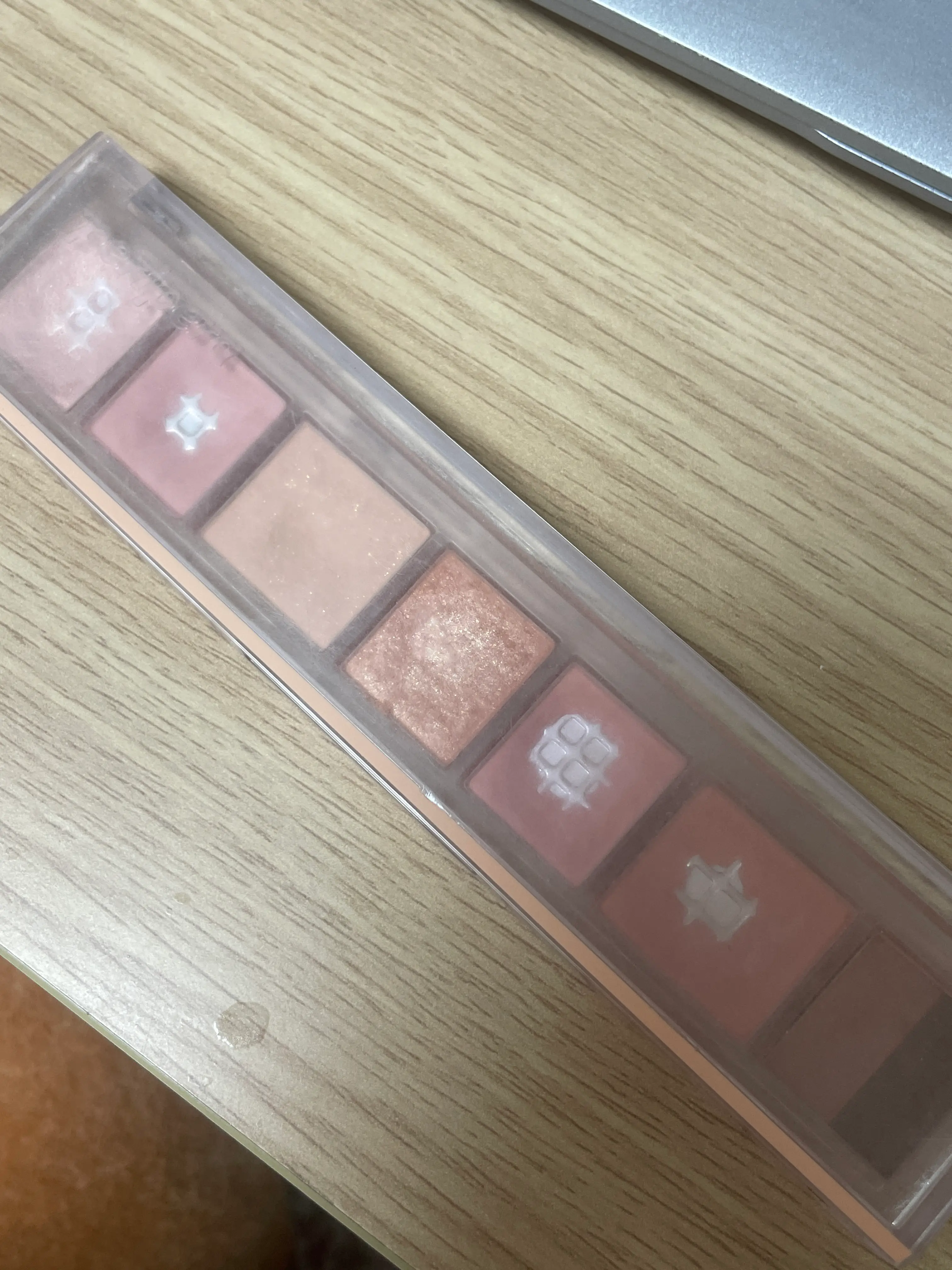 선택된 언니의파우치 리뷰 이미지 - [올테이크 무드 팔레트]