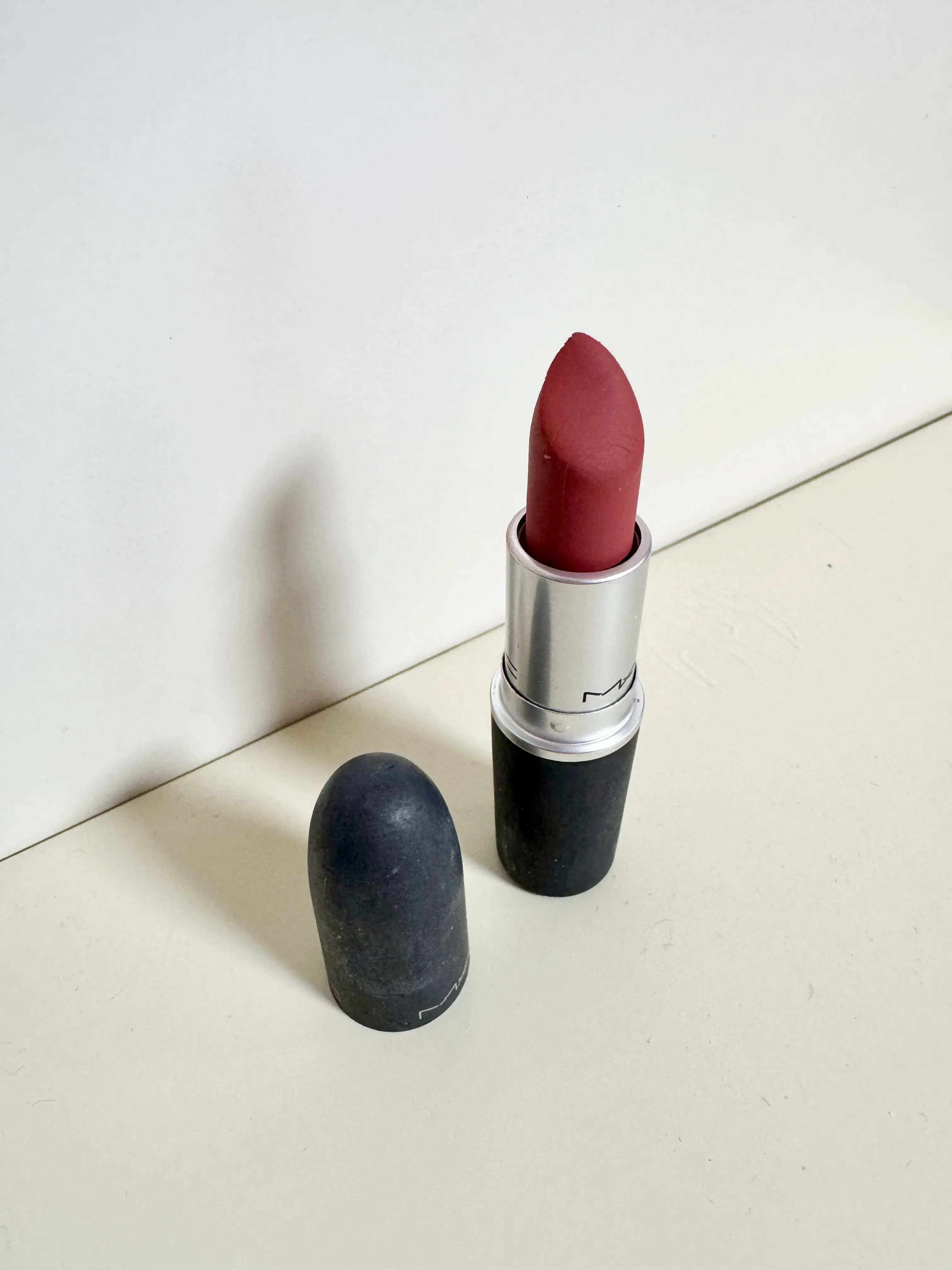 선택된 언니의파우치 리뷰 이미지 - [파우더 키스 립스틱]