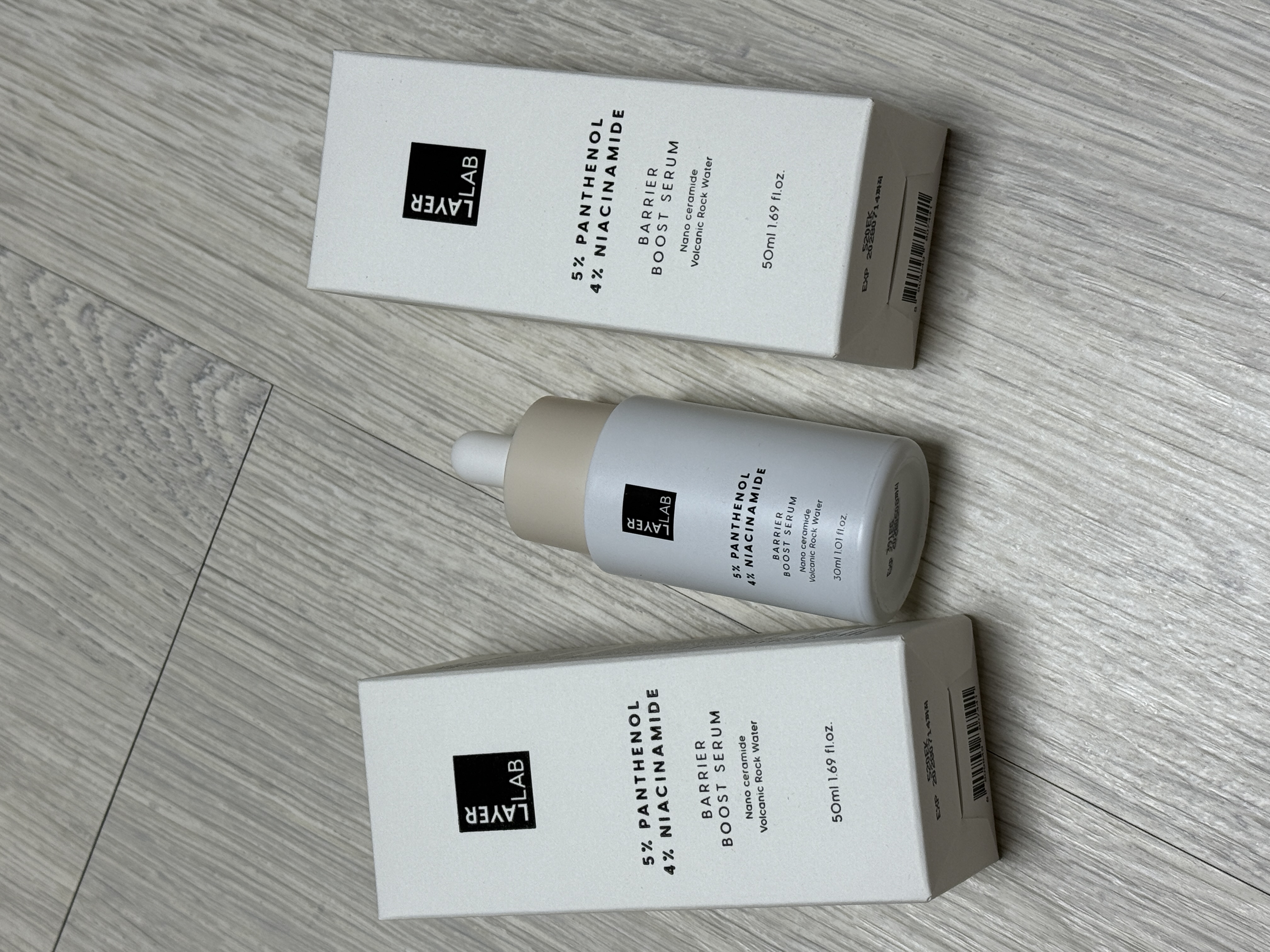 선택된 언니의파우치 리뷰 이미지 - [니오좀 판테놀 5% 세럼]